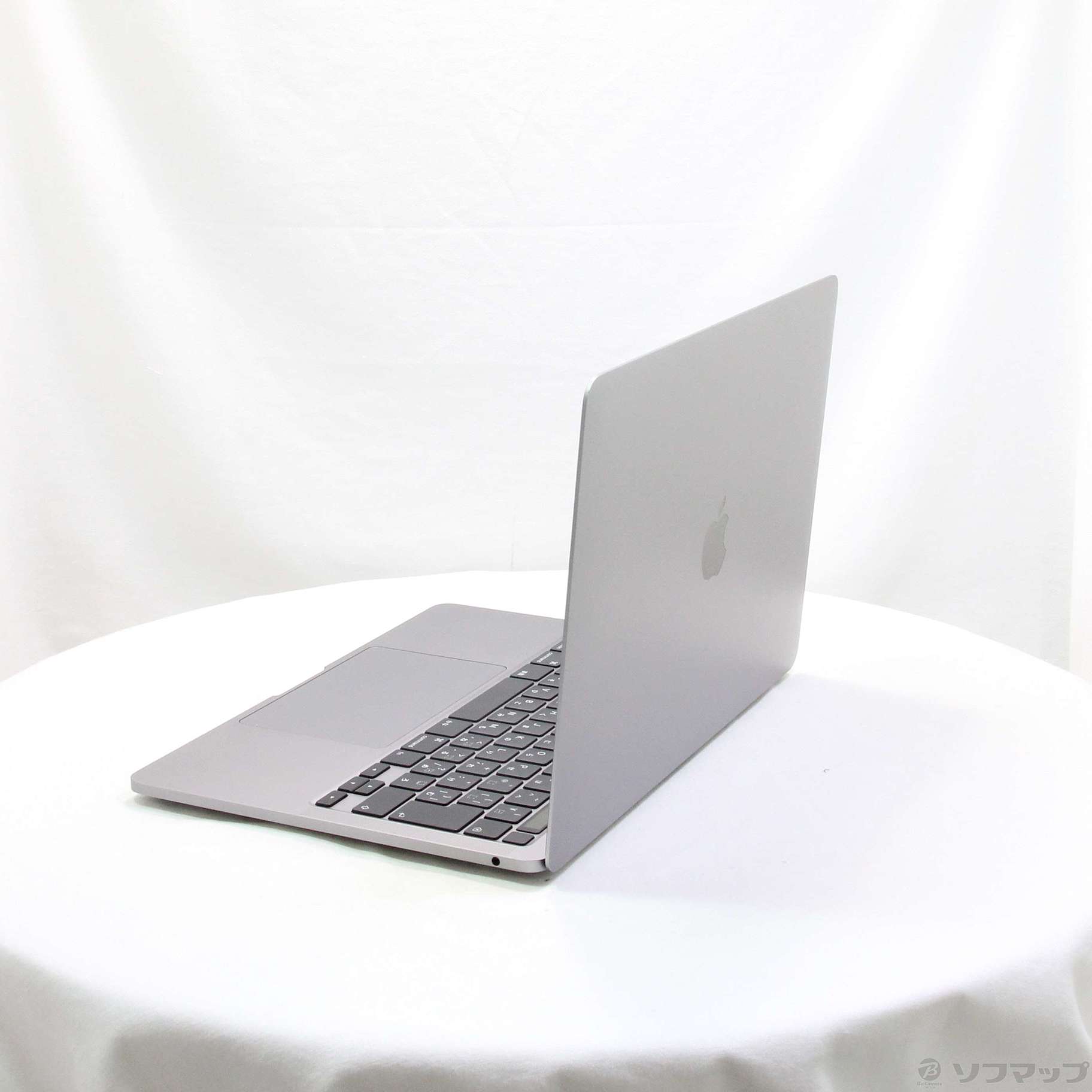 MacBook Pro 13.3-inch Mid 2020 MXK32J／A Core_i5 1.4GHz 8GB SSD256GB スペースグレイ  〔10.15 Catalina〕