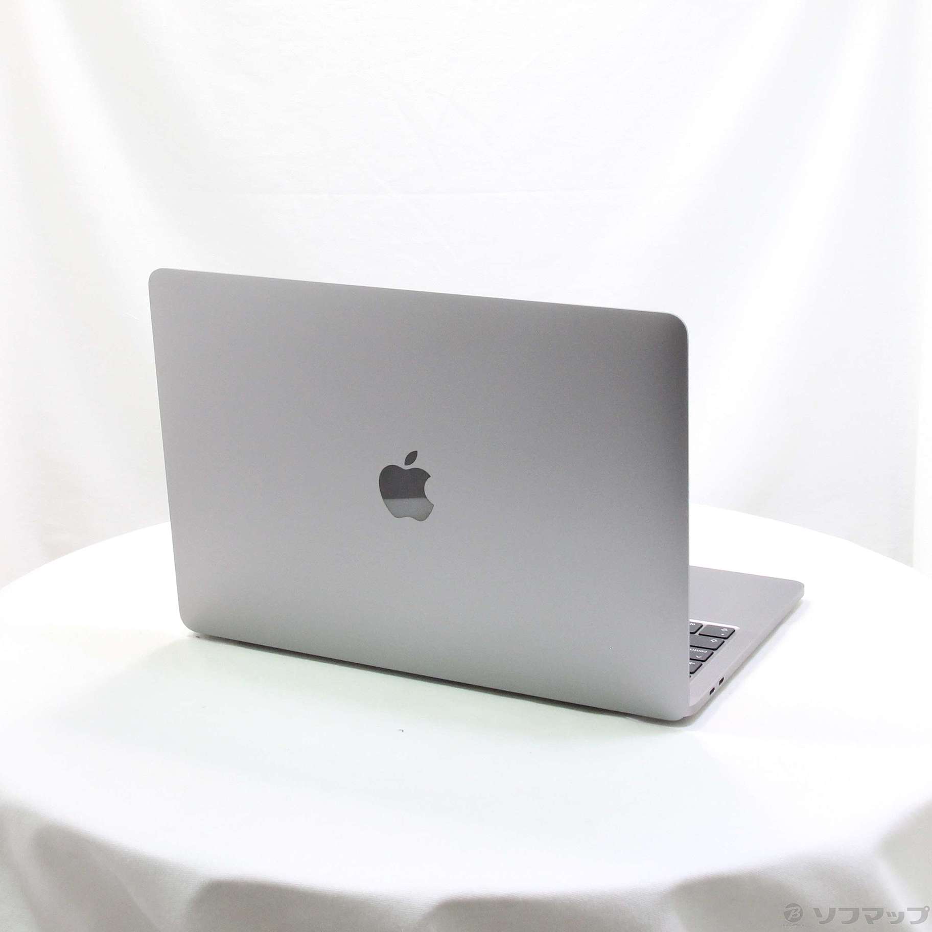 MacBook Pro 13.3-inch Mid 2020 MXK32J／A Core_i5 1.4GHz 8GB SSD256GB スペースグレイ  〔10.15 Catalina〕