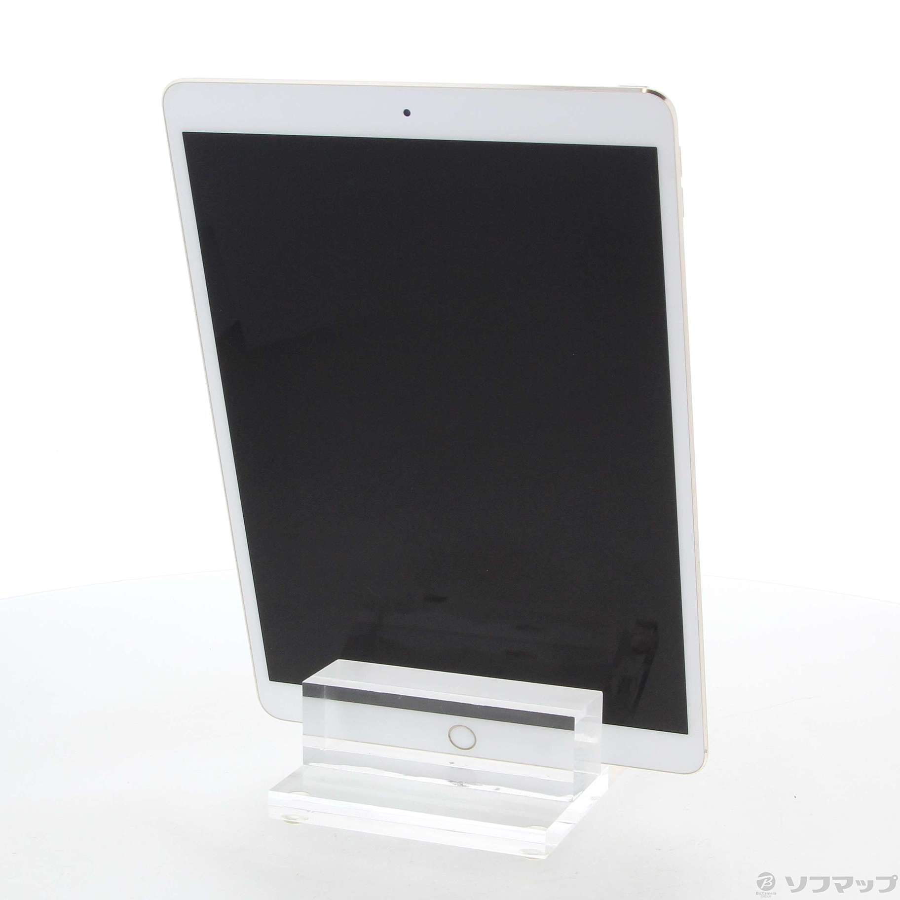 中古】iPad Pro 10.5インチ 64GB ゴールド MQDX2J／A Wi-Fi 