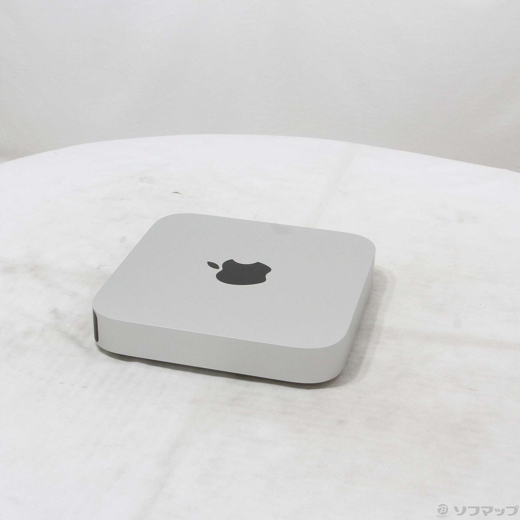 中古】Mac mini Early 2023 MNH73J／A Apple M2 Pro 10コアCPU_16コア ...