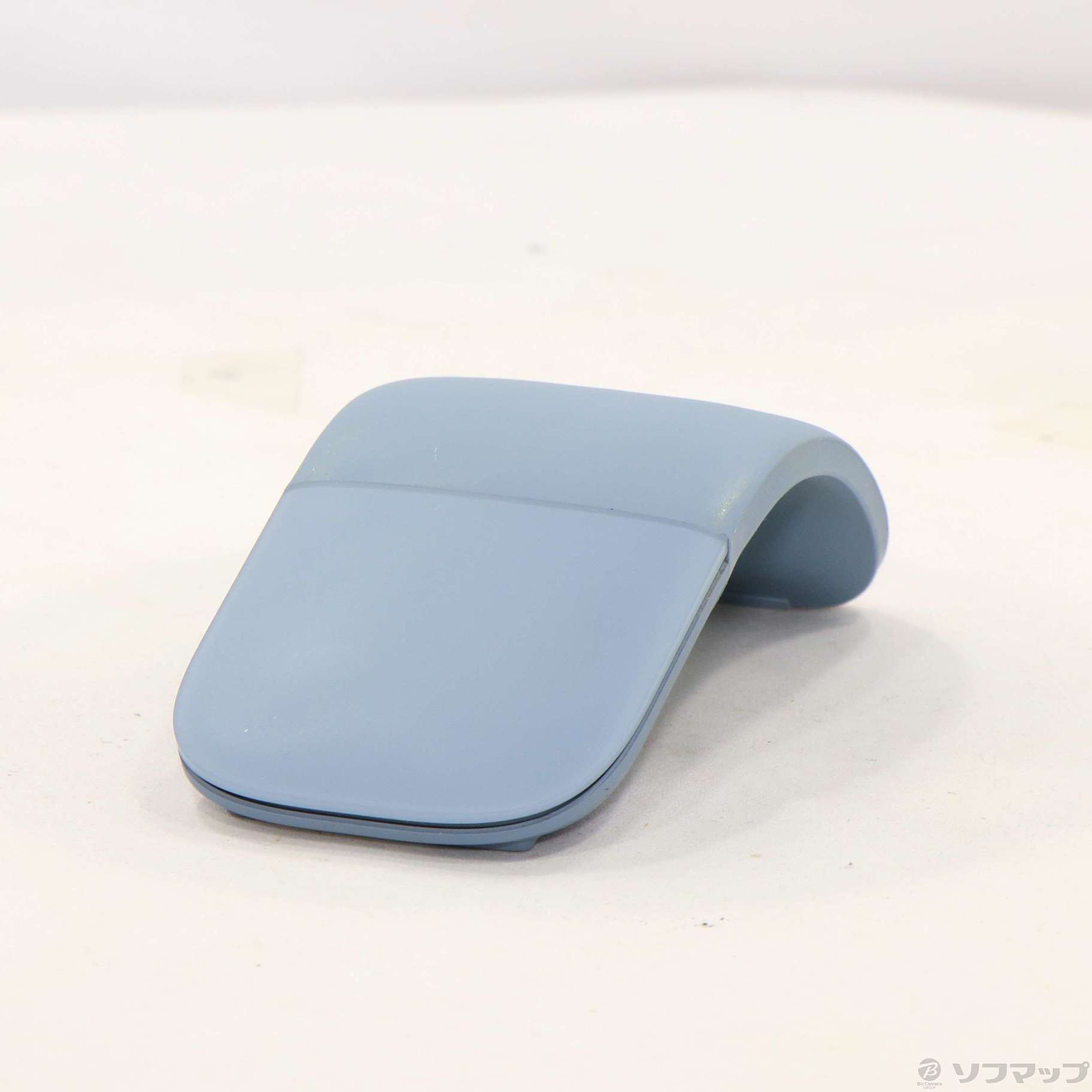 中古】Surface Arc Mouse CZV-00071 アイスブルー [2133048576720 ...
