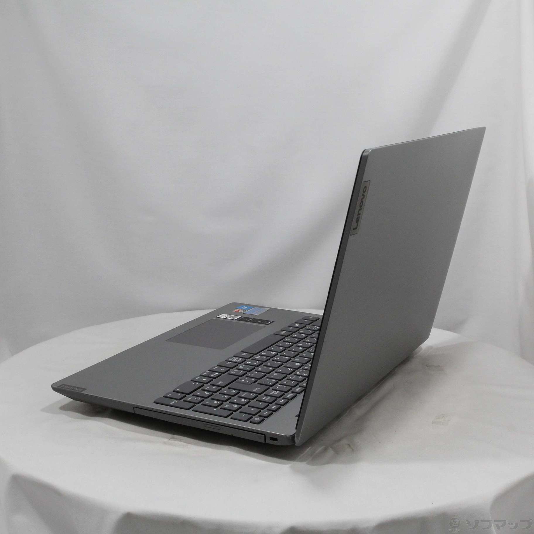 中古】ideapad L360i 82HL00CFJP プラチナグレー [2133048579783 IdeaPad L360i 82HL00CFJP プラチナグレー新品