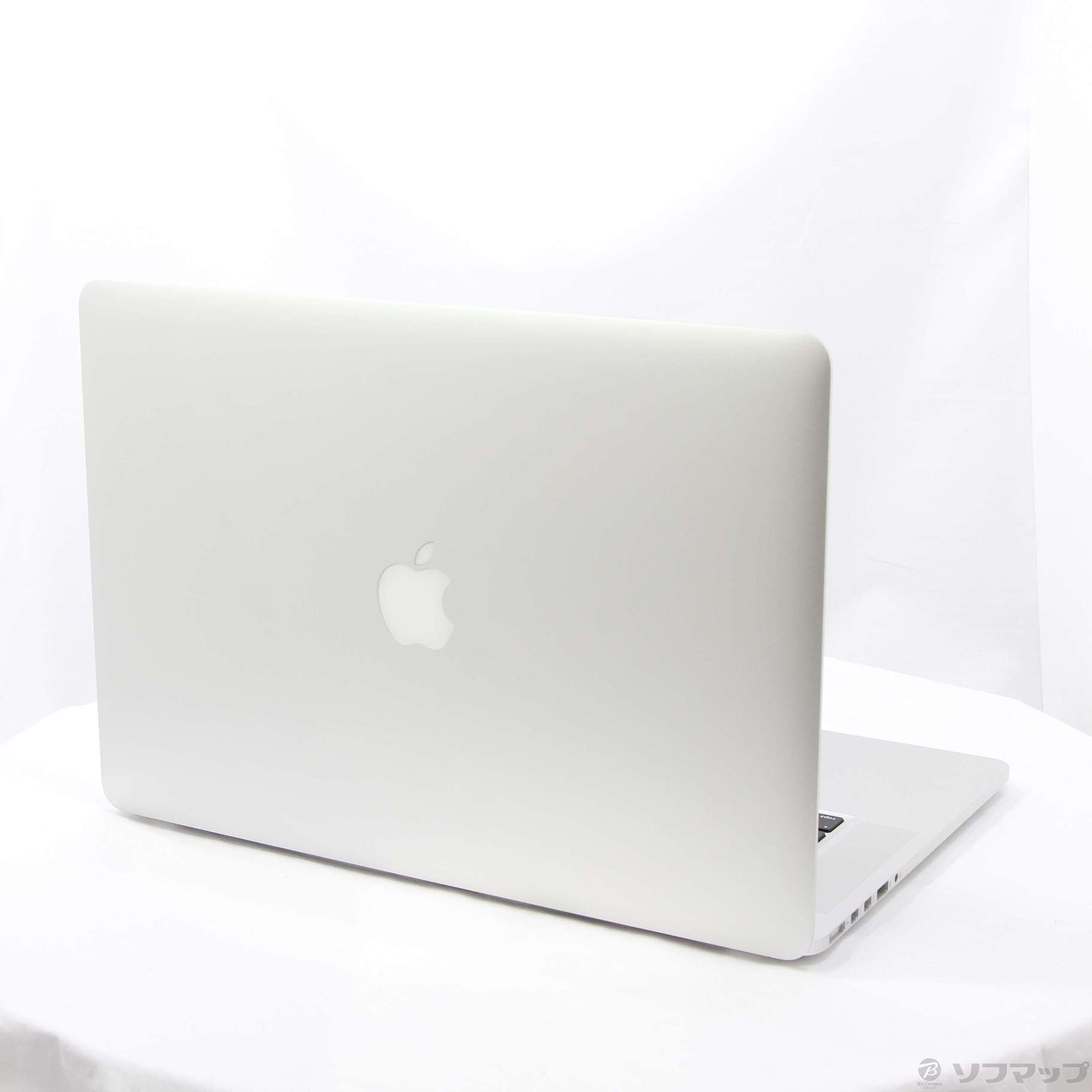 ◇MacBook Pro Retinaディスプレイ 15.4 MGXC2J/A◇ www