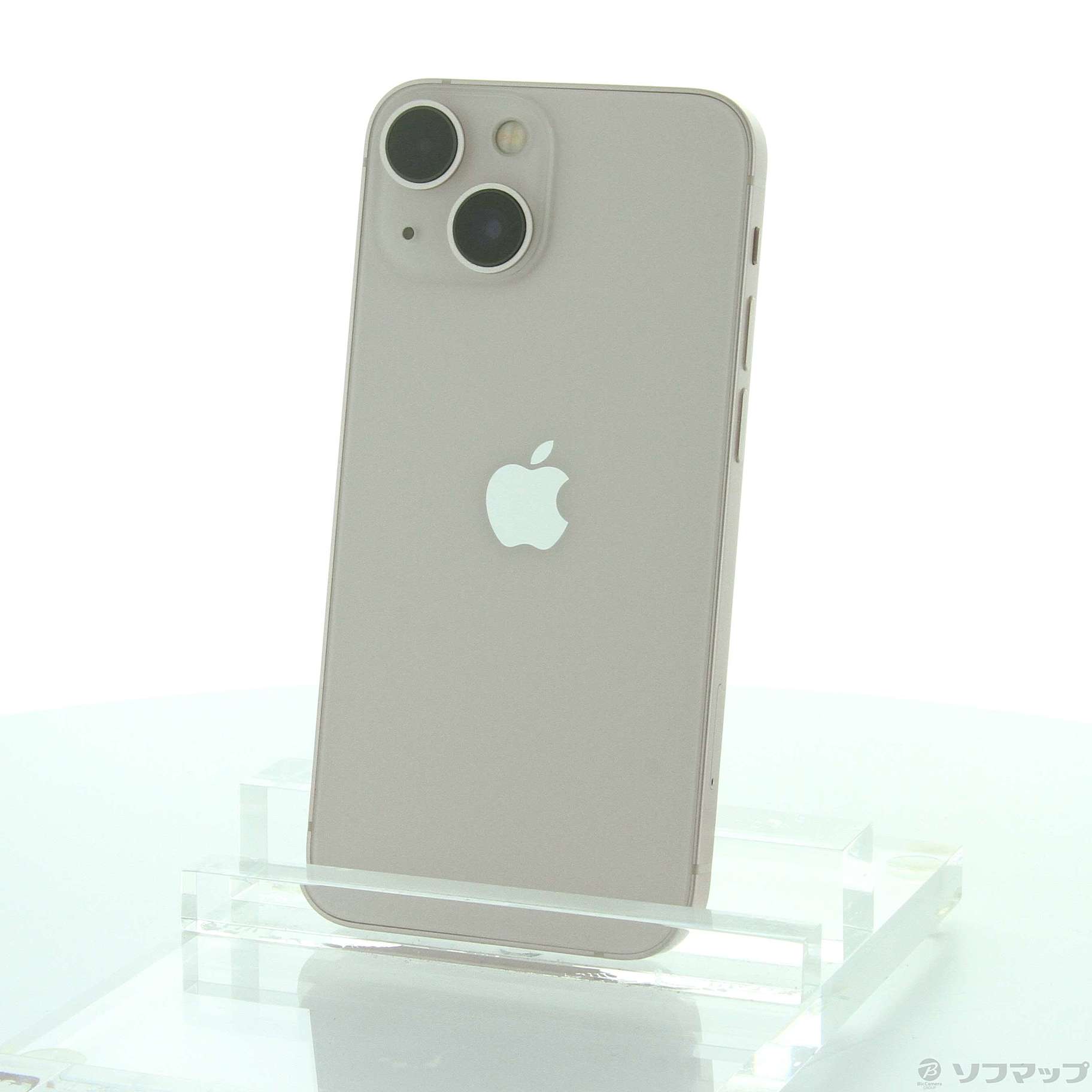 アップル iPhone13 mini 128GB ピンク