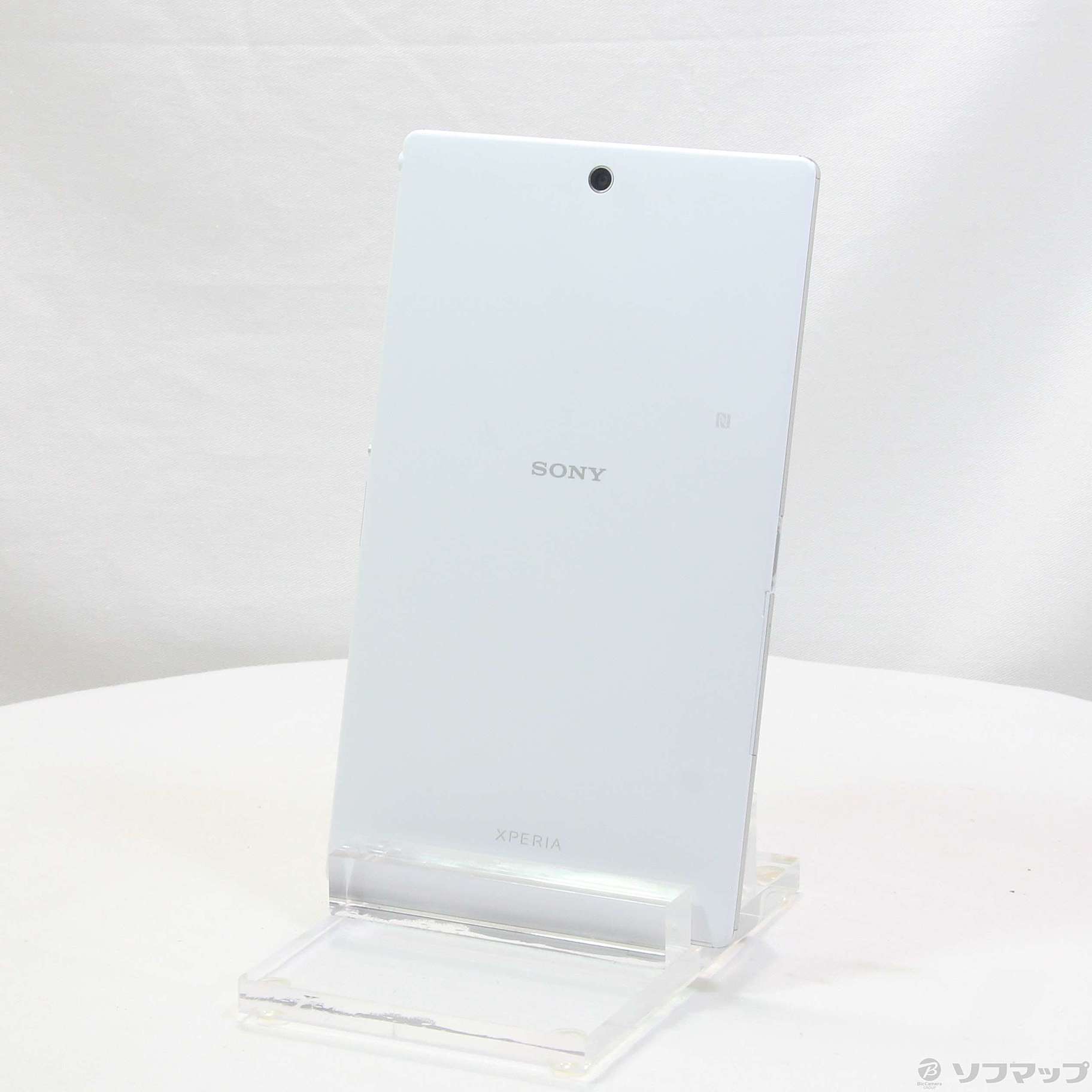 SONY Xperia Z3 Tablet Compact ホワイト