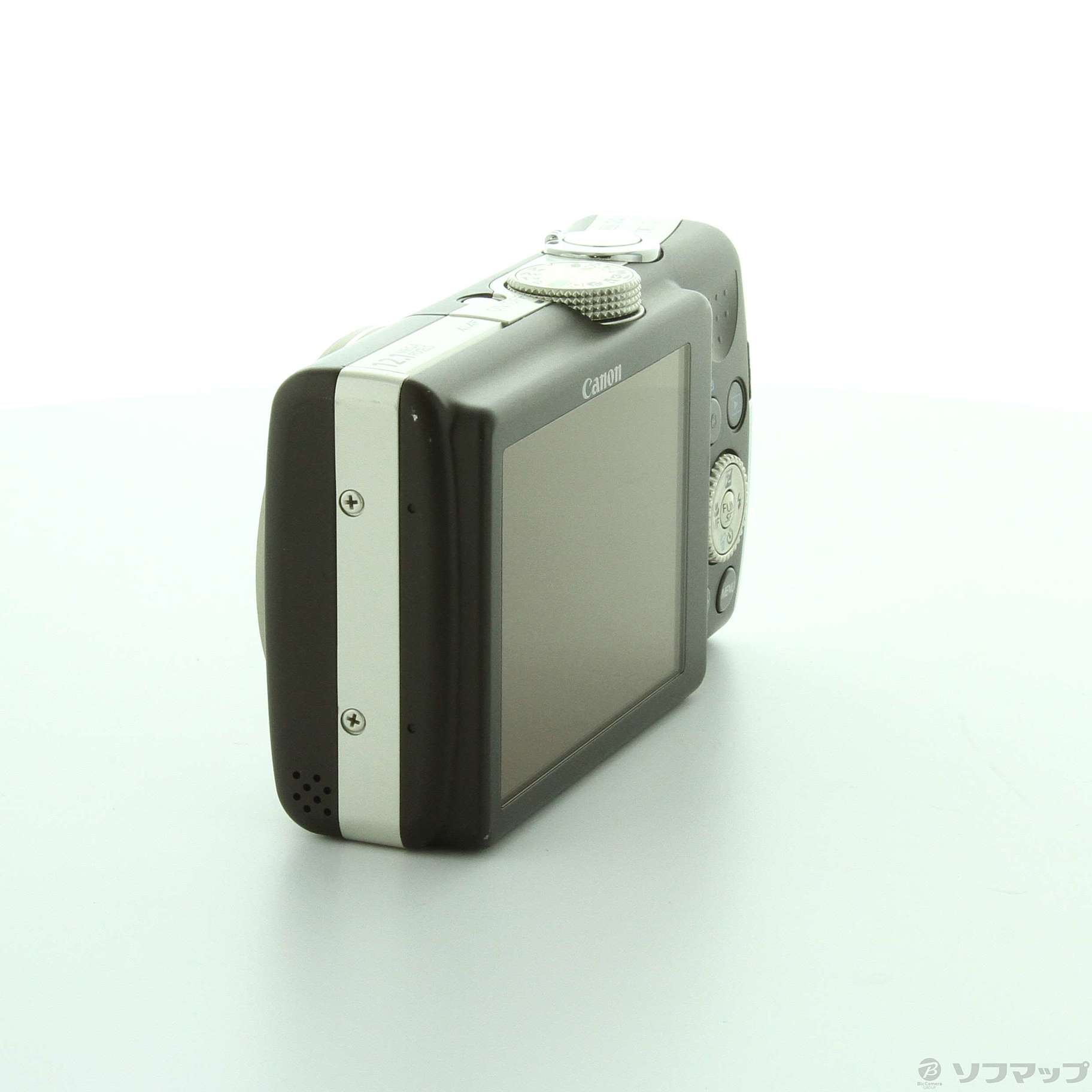 憧れ Canon PowerShot SX200 IS デジカメ - linsar.com