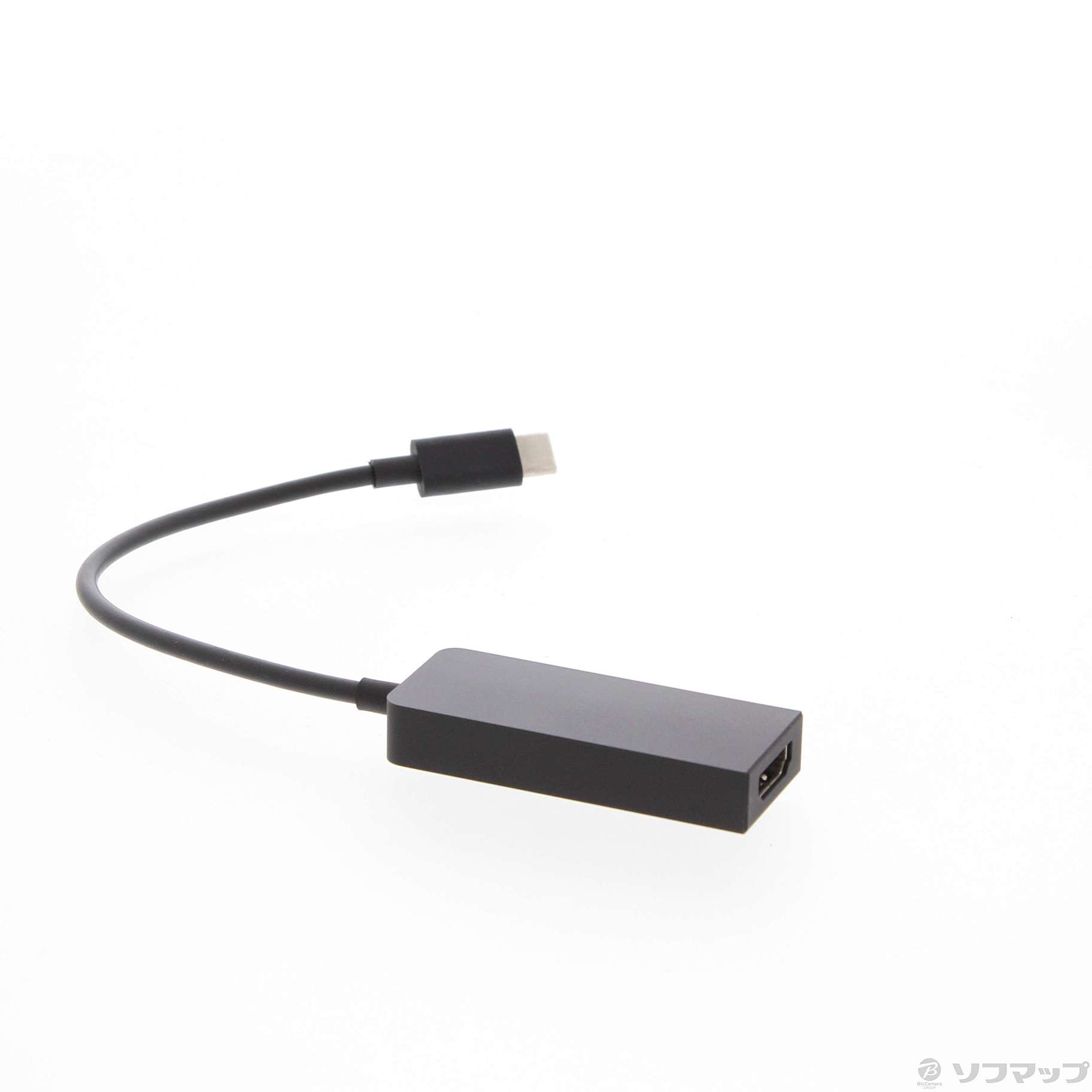 マイクロソフト USB-C HDMI アダプター HFM-00006