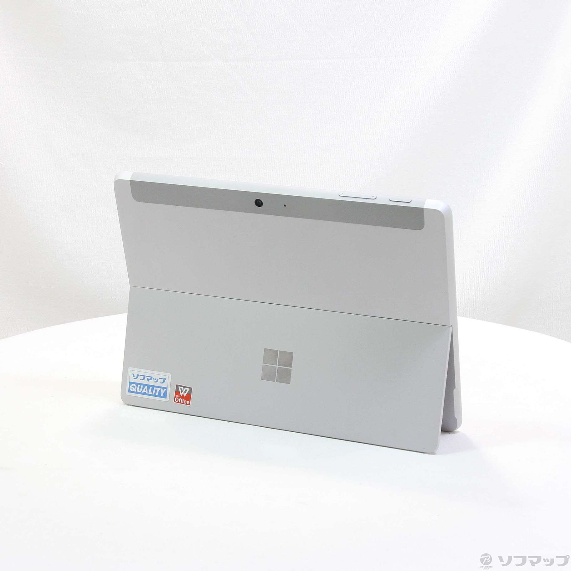 中古】Surface Go 〔Pentium 4415Y／4GB／eMMC64GB〕 MHN-00017 ...