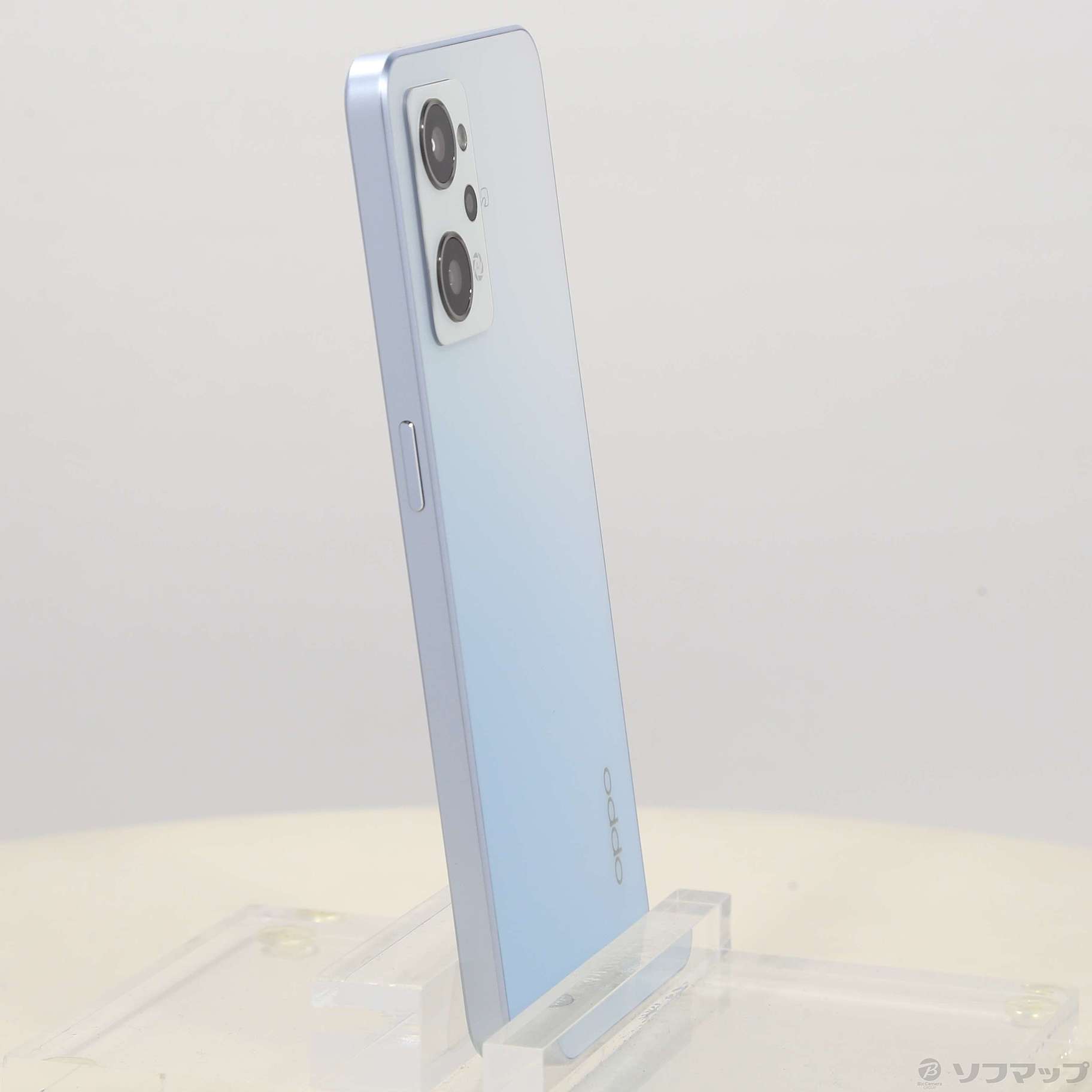 中古】OPPO Reno7 A 128GB ドリームブルー CPH2353 SIMフリー