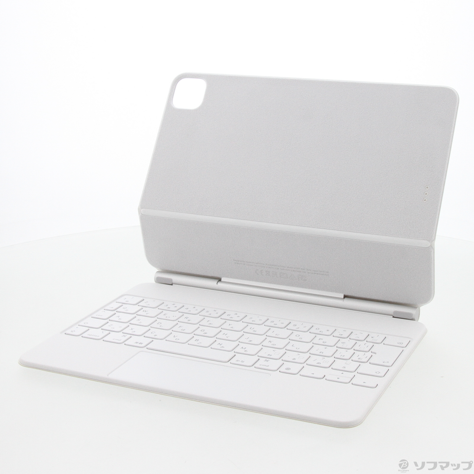 11インチiPad Pro Air用Magic Keyboard 日本語 - 3