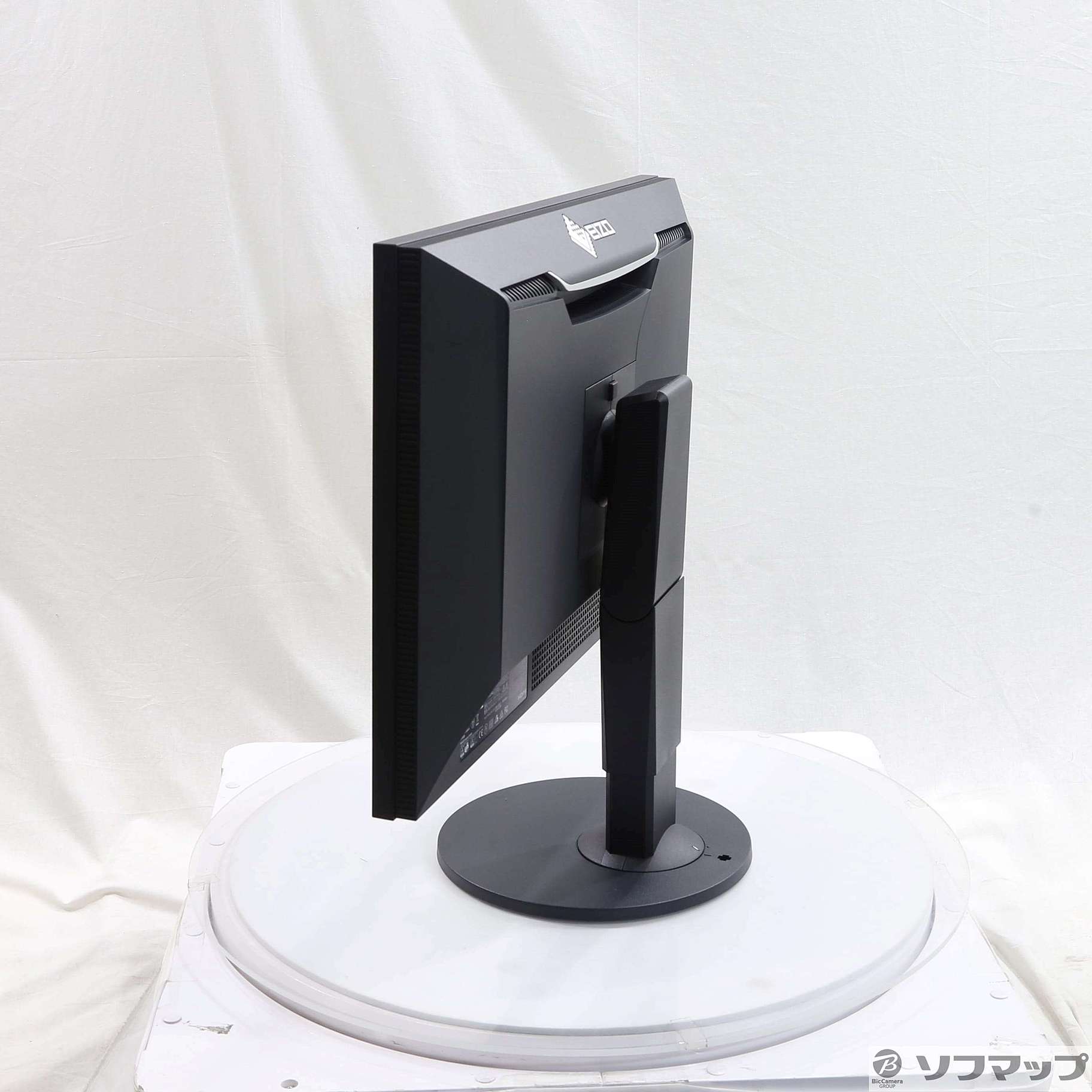 中古】セール対象品 ColorEdge CS2420-BK ブラック [2133048588051 