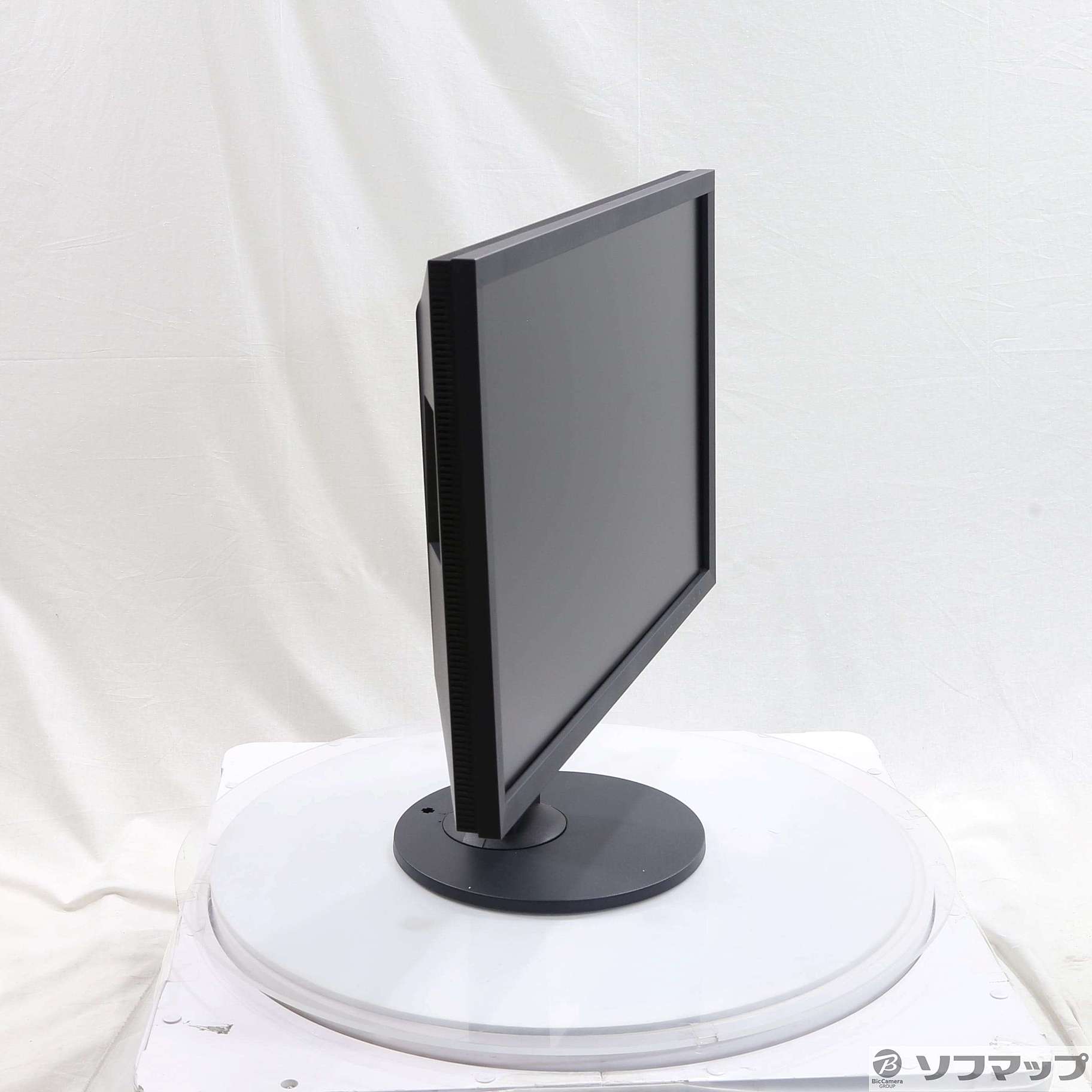 中古】セール対象品 ColorEdge CS2420-BK ブラック [2133048588051 