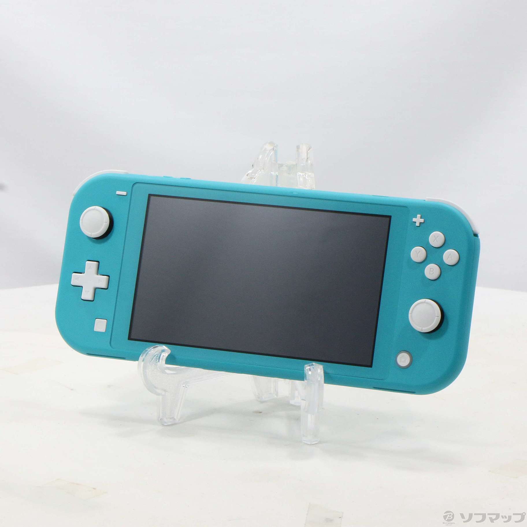 サ*ん様 【美品付属品完備】 Nintendo Switch Lite ターコイ サ*ん様 【美品付属品完備】 Nintendo Switch Lite ターコイ