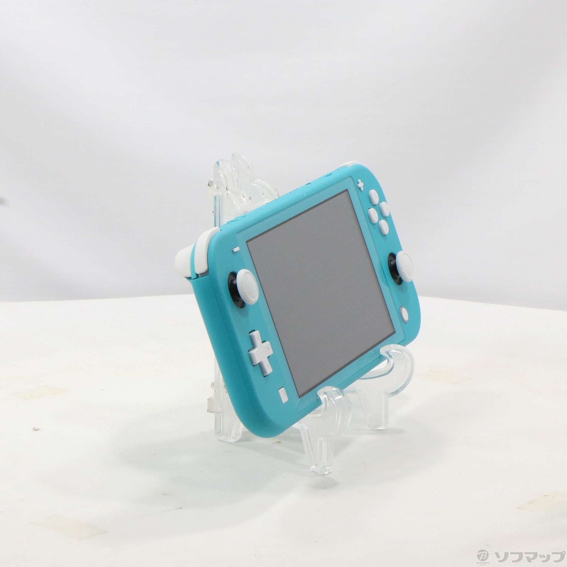 中古】Nintendo Switch Lite ターコイズ [2133048588068] - 法人