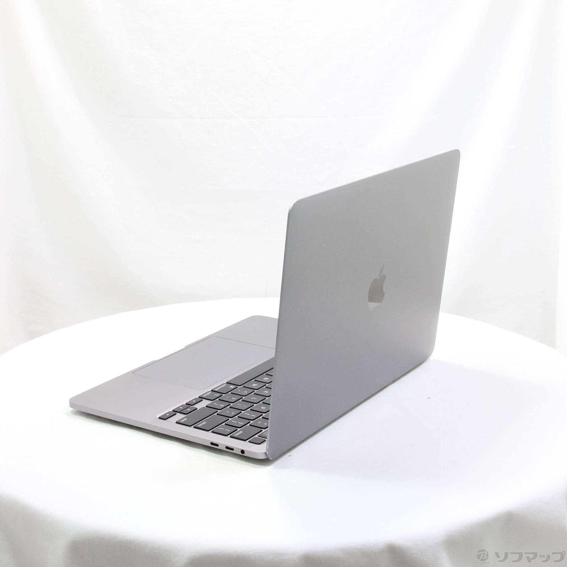 中古】MacBook Pro 13.3-inch Mid 2020 MWP52J／A Core_i7 2.3GHz 32GB