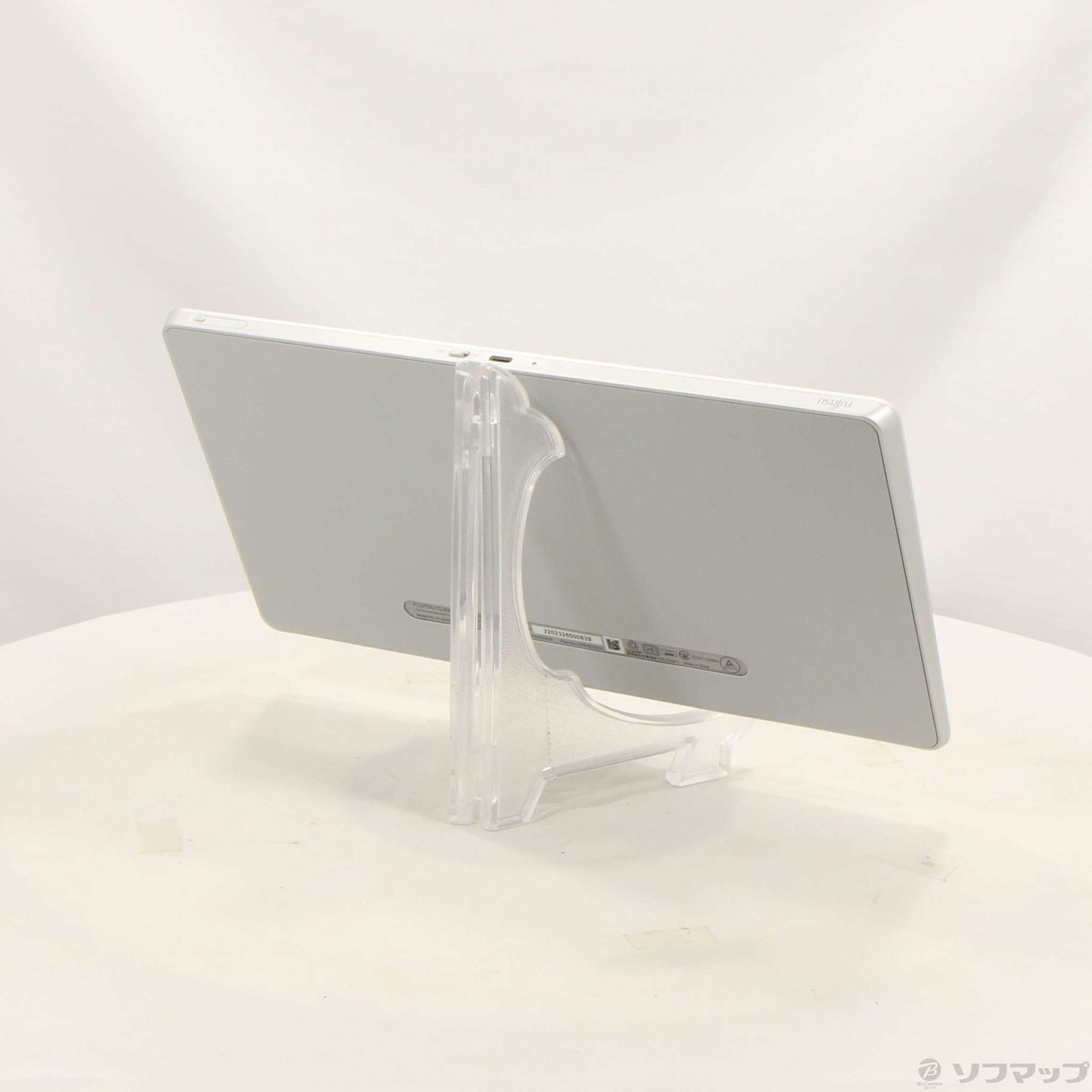 中古】LIFEBOOK UH Keyboard FMV-NKBGFL [2133048595899] - リコレ 
