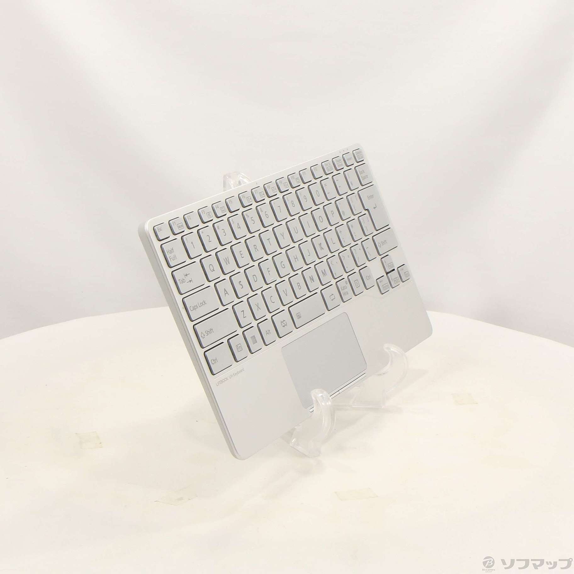 中古】LIFEBOOK UH Keyboard FMV-NKBGFL [2133048595899] - リコレ