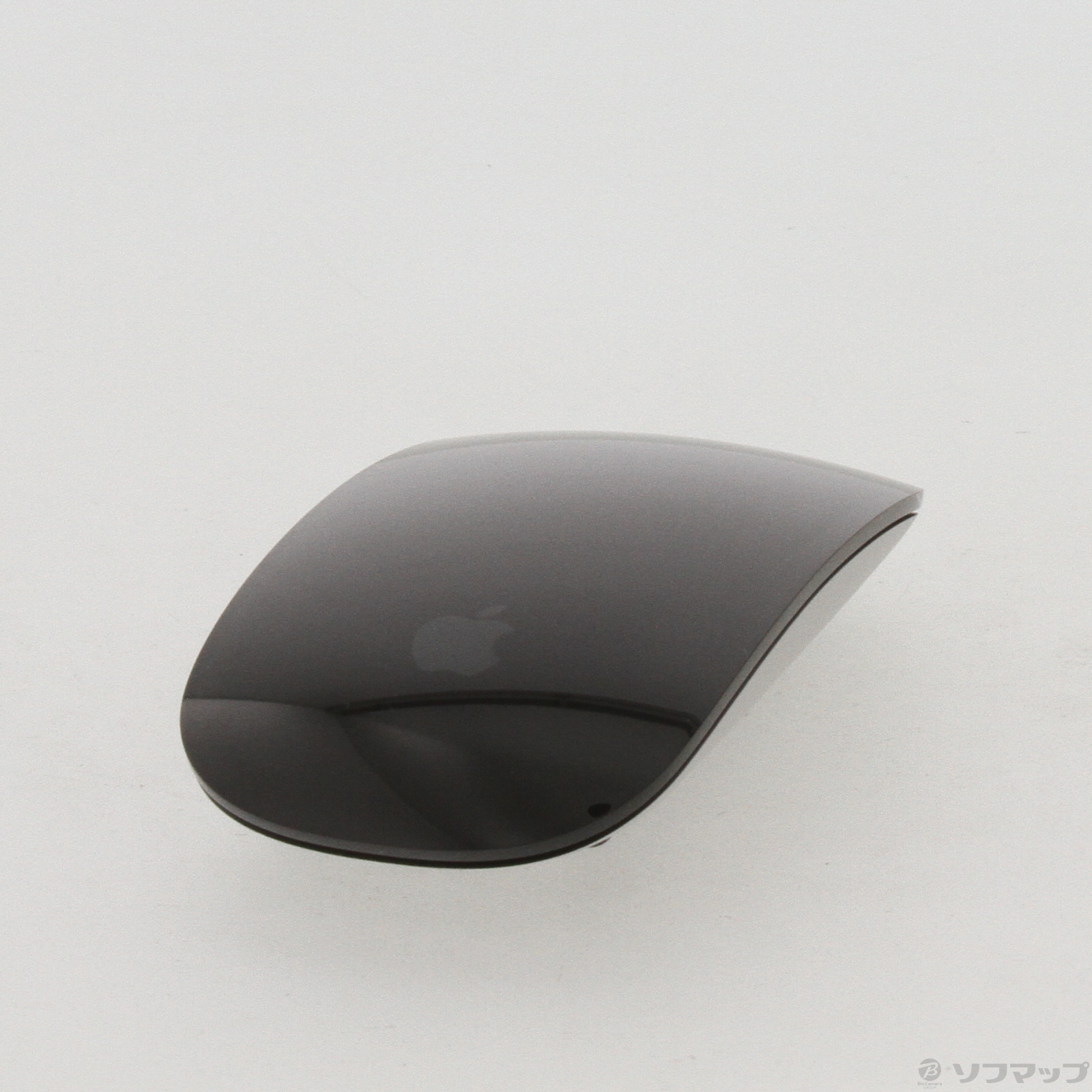 Magic Mouse ブラック Multi-Touch対応 MMMQ3J／A