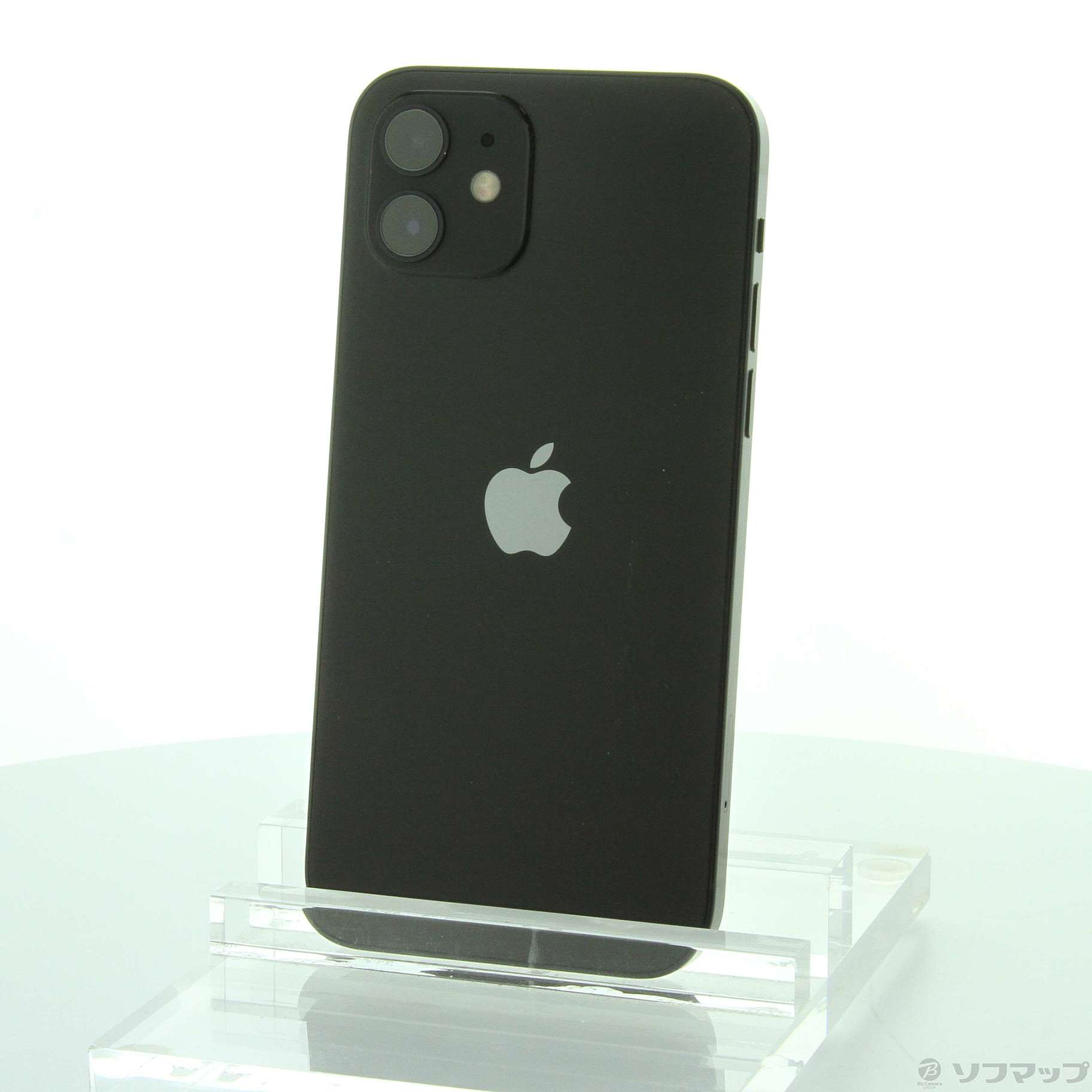 iPhone12 256gb ブラック　SIMフリー