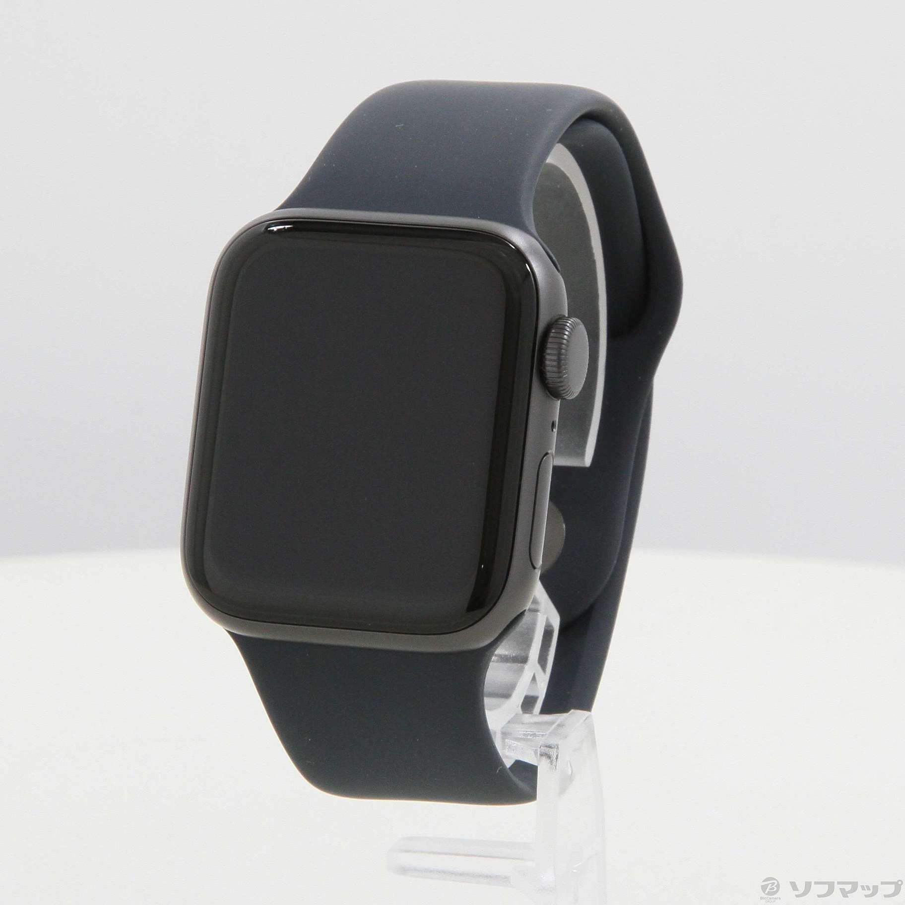 Apple Watch se 40mm スペースグレー | elcentronews.net