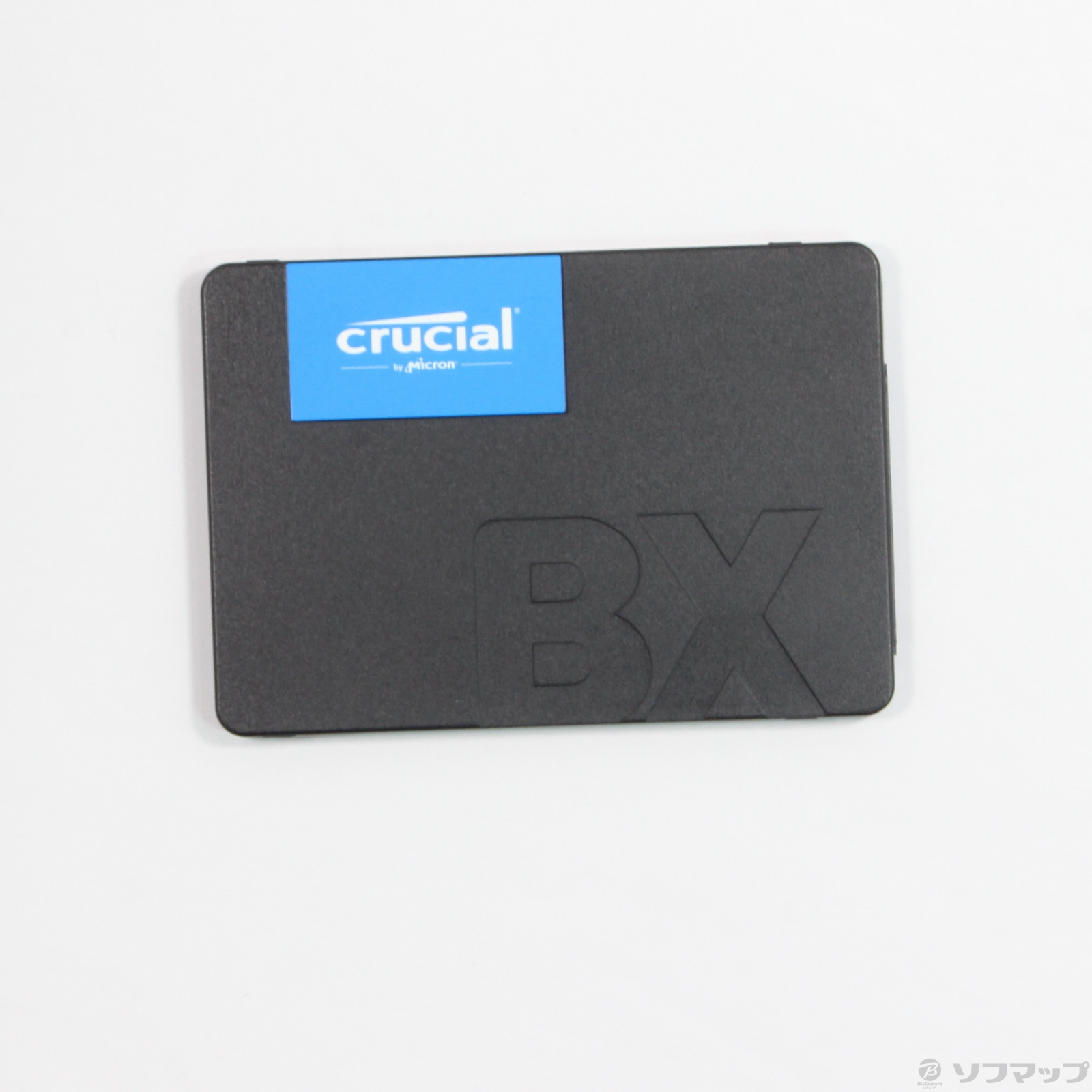 【中古】CT240BX500SSD1JP [2133048601675] - リコレ！|ビックカメラグループ ソフマップの中古通販サイト