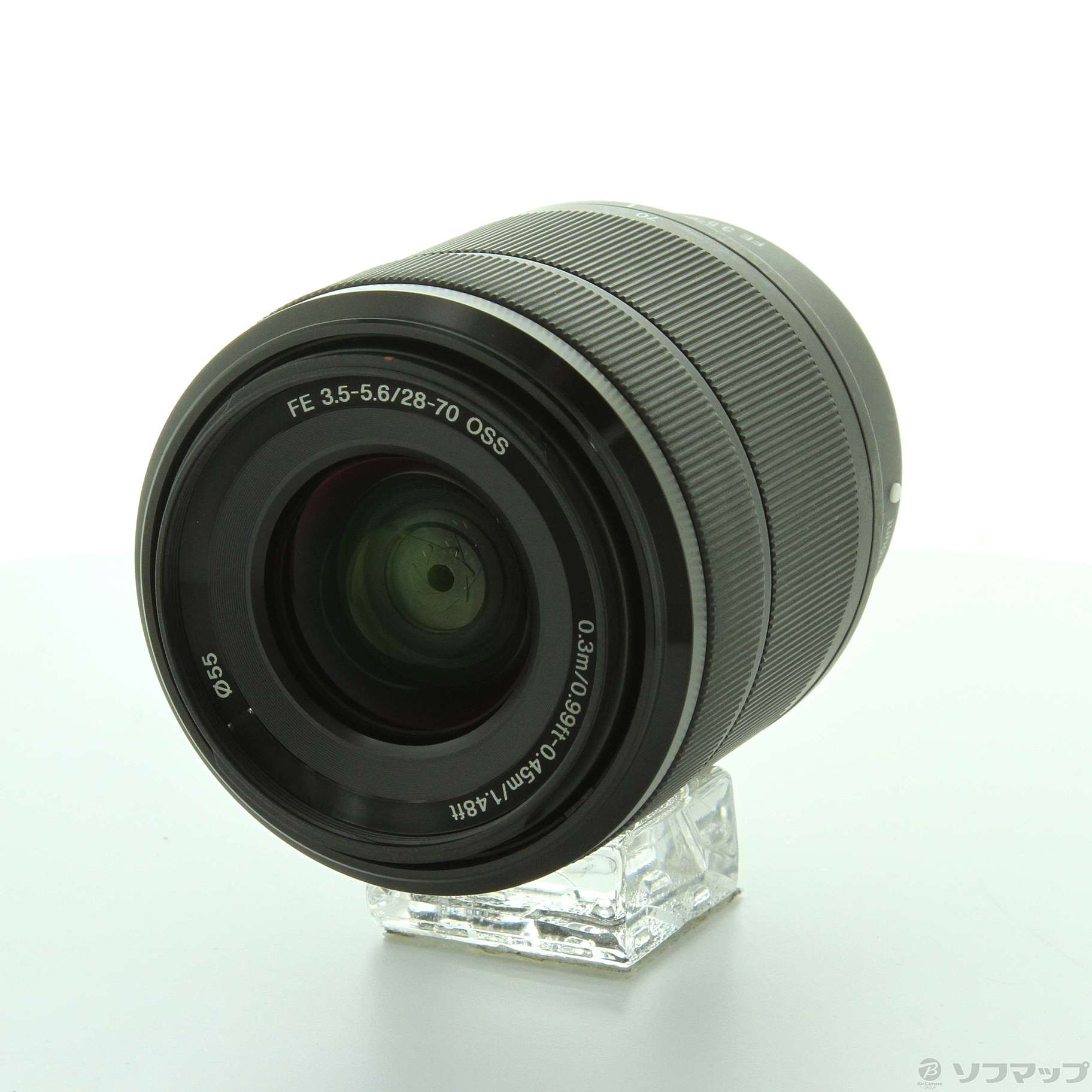 中古】FE 28-70mm F3.5-5.6 OSS SEL2870 [2133048601729] - リコレ