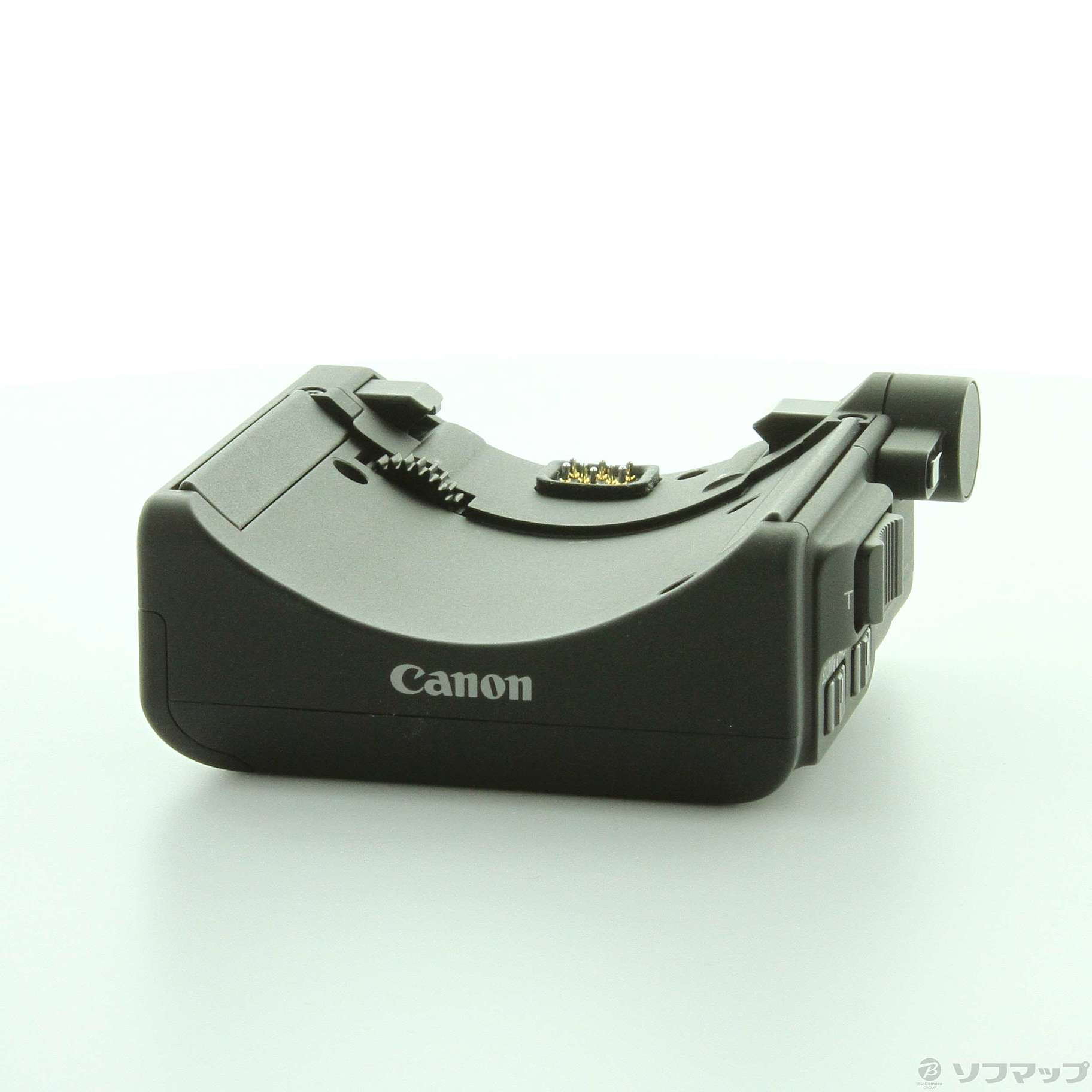 直売公式店 キヤノン Canon POWER ZOOM ADAPTER PZ-E1 - カメラ