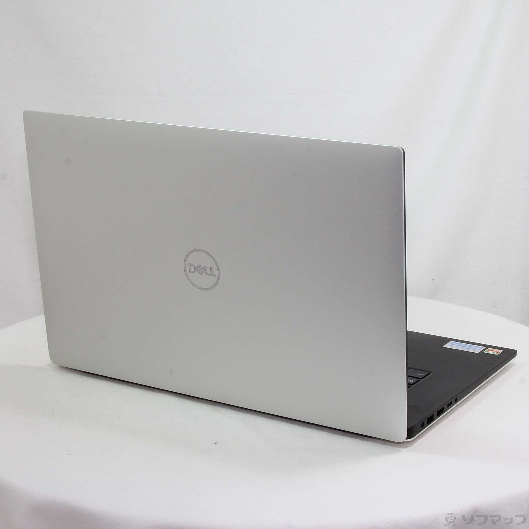 中古】XPS 15 9570 〔Windows 10〕 [2133048605246] - リコレ 
