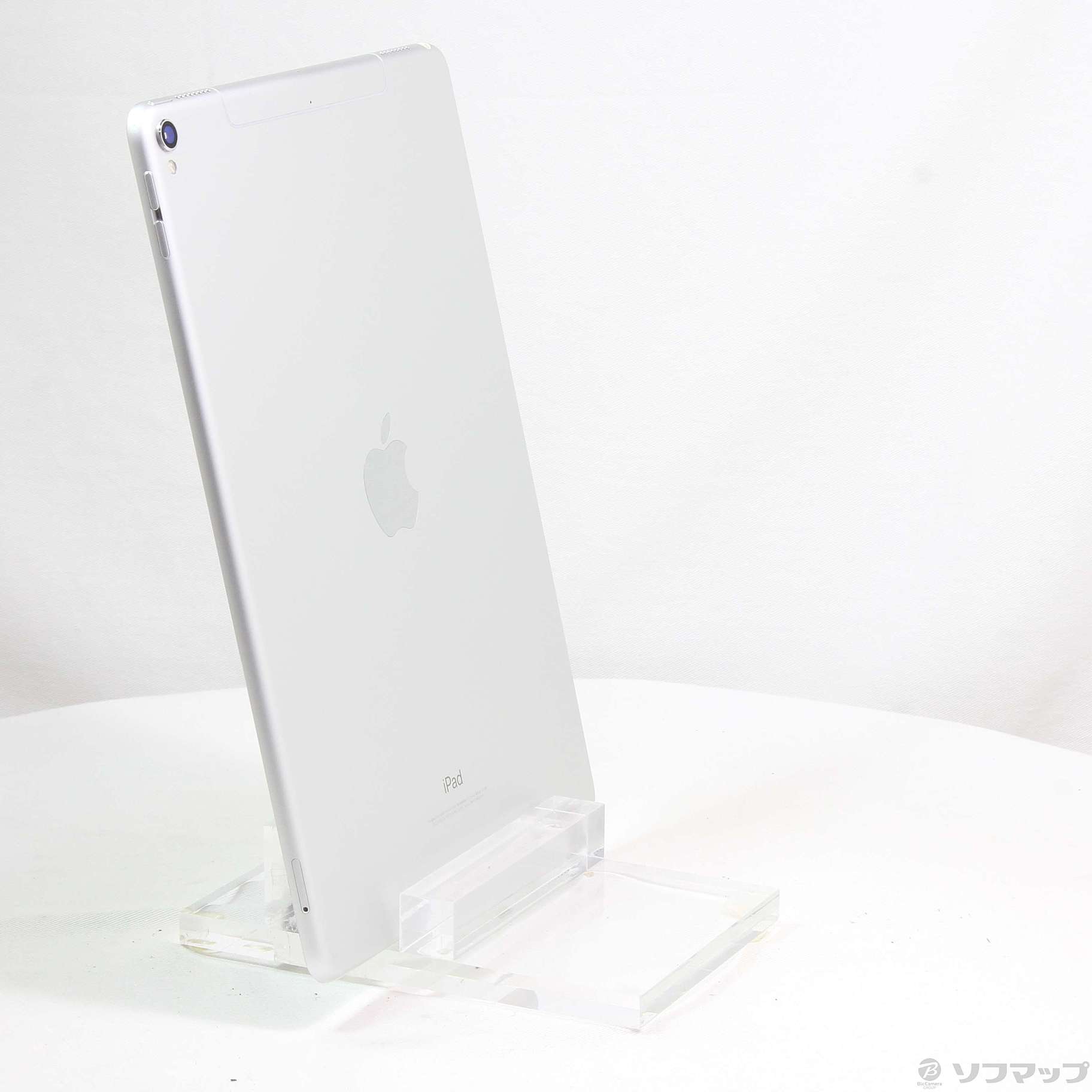 中古品〕 iPad Pro 10.5インチ 256GB シルバー MPHH2J／A docomoロック