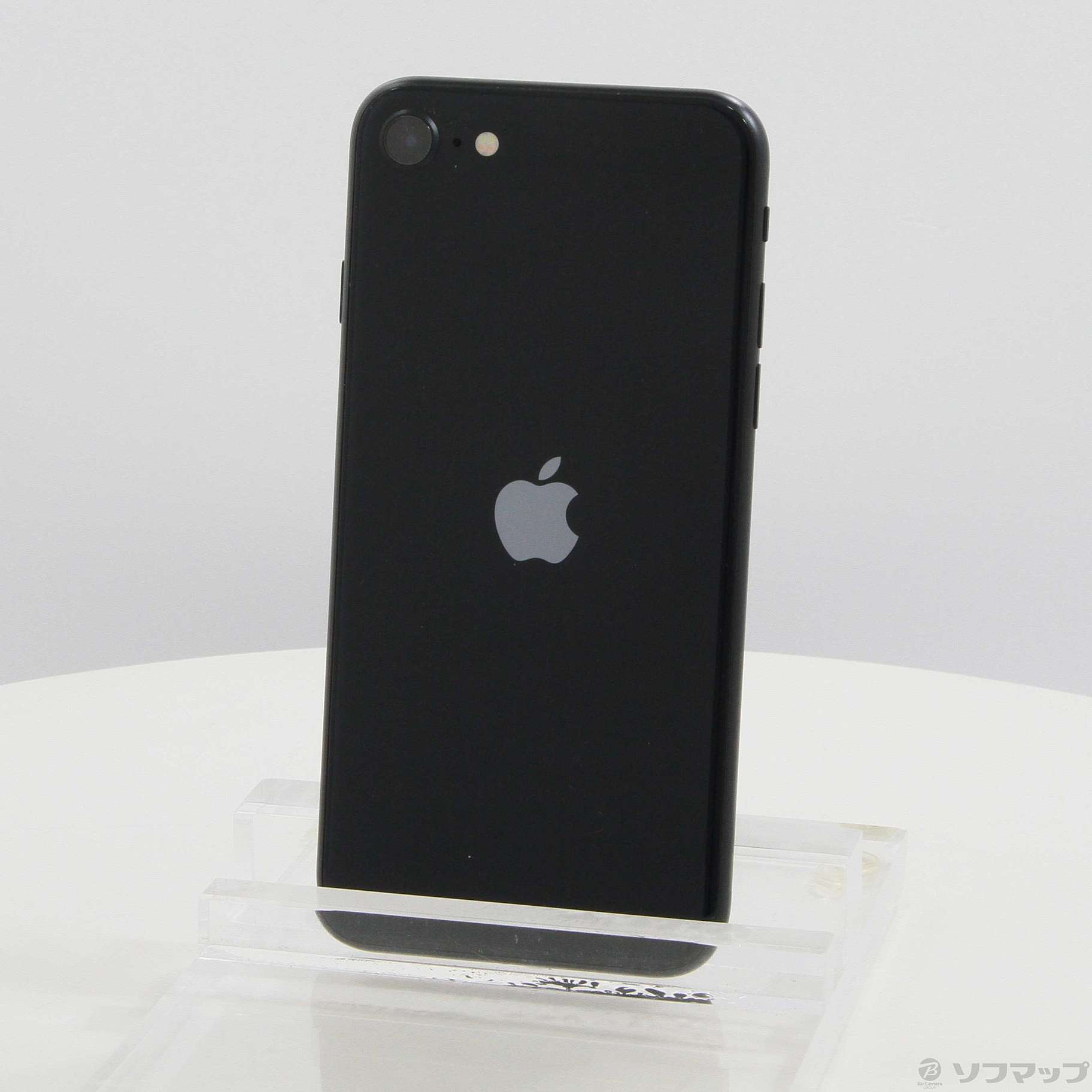 iPhone SE 3世代 128GB 黒 未使用
