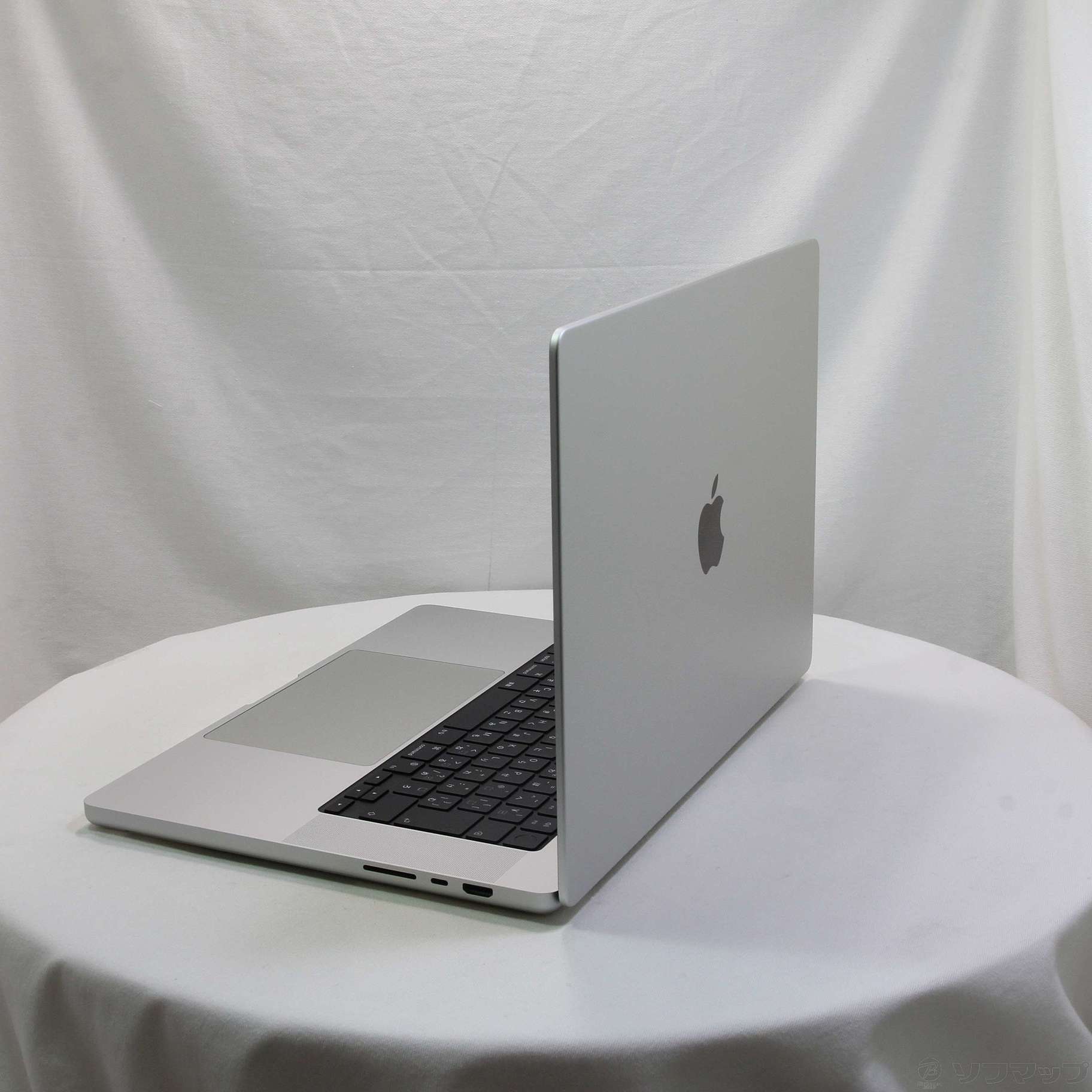 中古〕Apple(アップル) MacBook Pro 16-inch Late 2019 MVVK2J／A