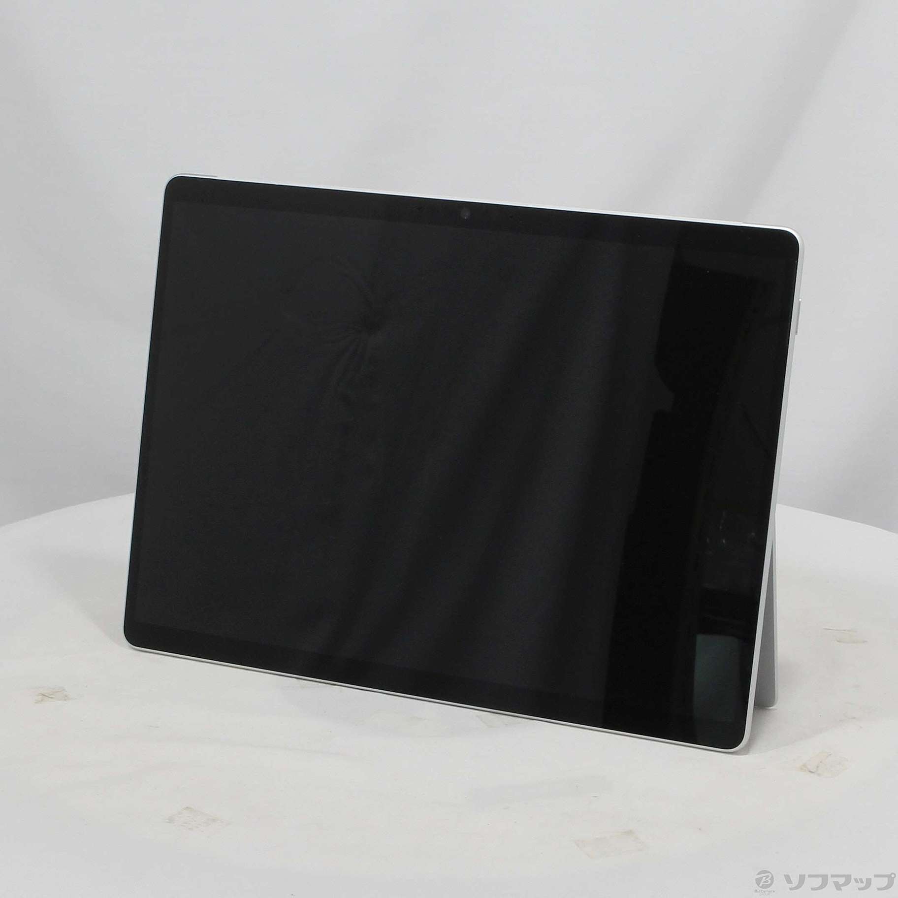 中古品〕 Surface Pro8 〔Core i5／8GB／SSD256GB〕 8PQ-00010