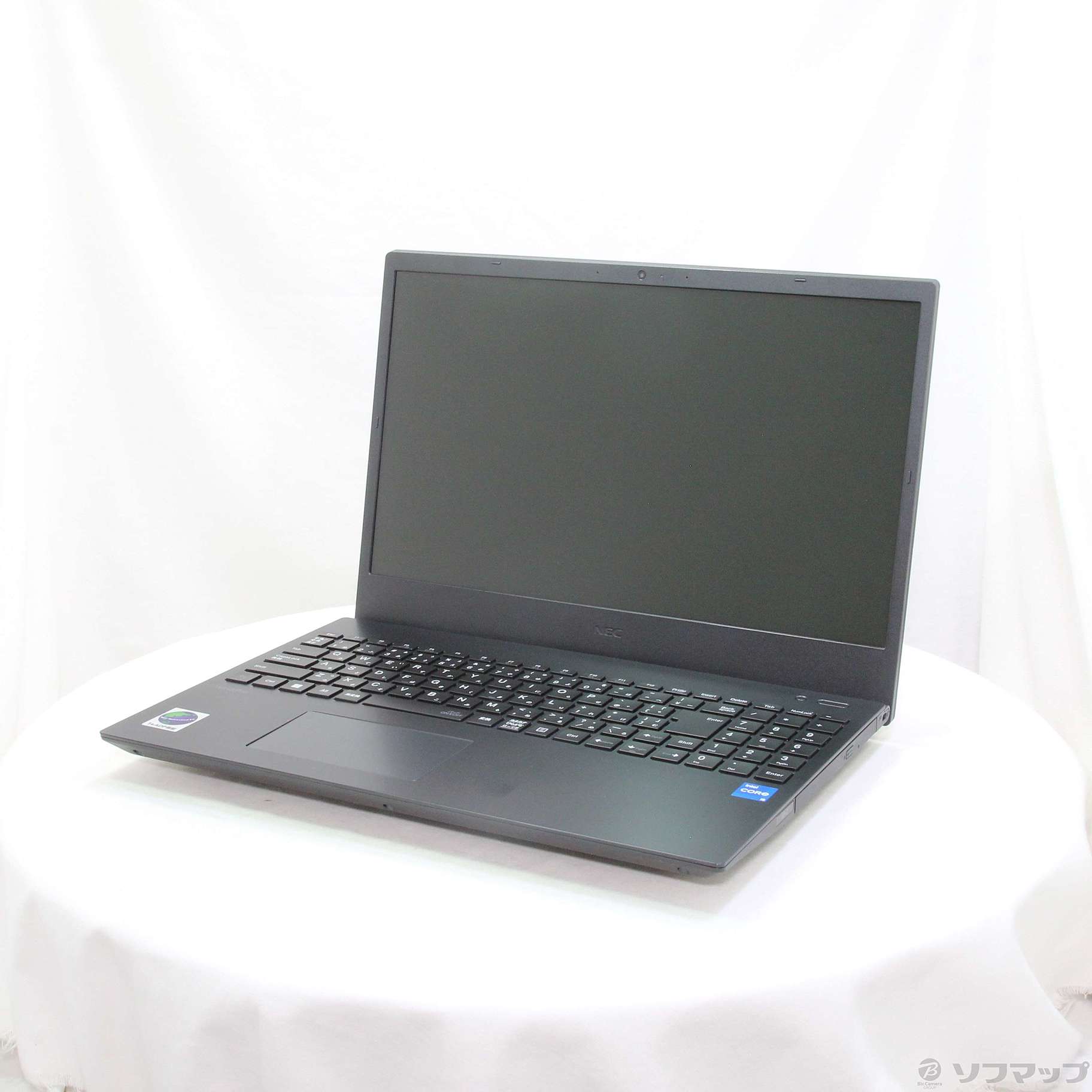 中古】VersaPro タイプVF PC-VKT42FB8J31Z 〔NEC Refreshed PC