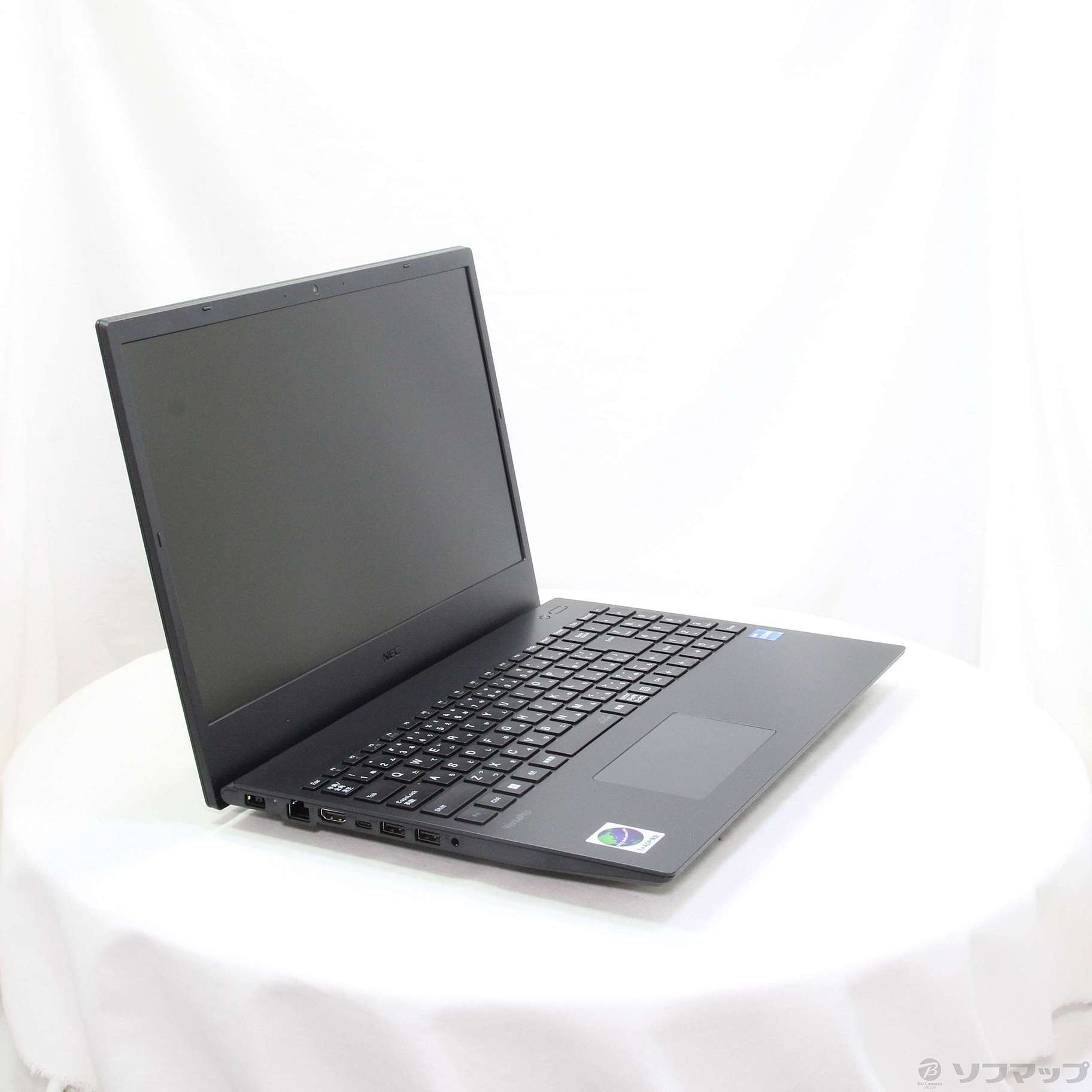 【中古】VersaPro タイプVF PC-VKT42FB8J31Z 〔NEC Refreshed PC〕 〔Windows 10〕 ≪ ...