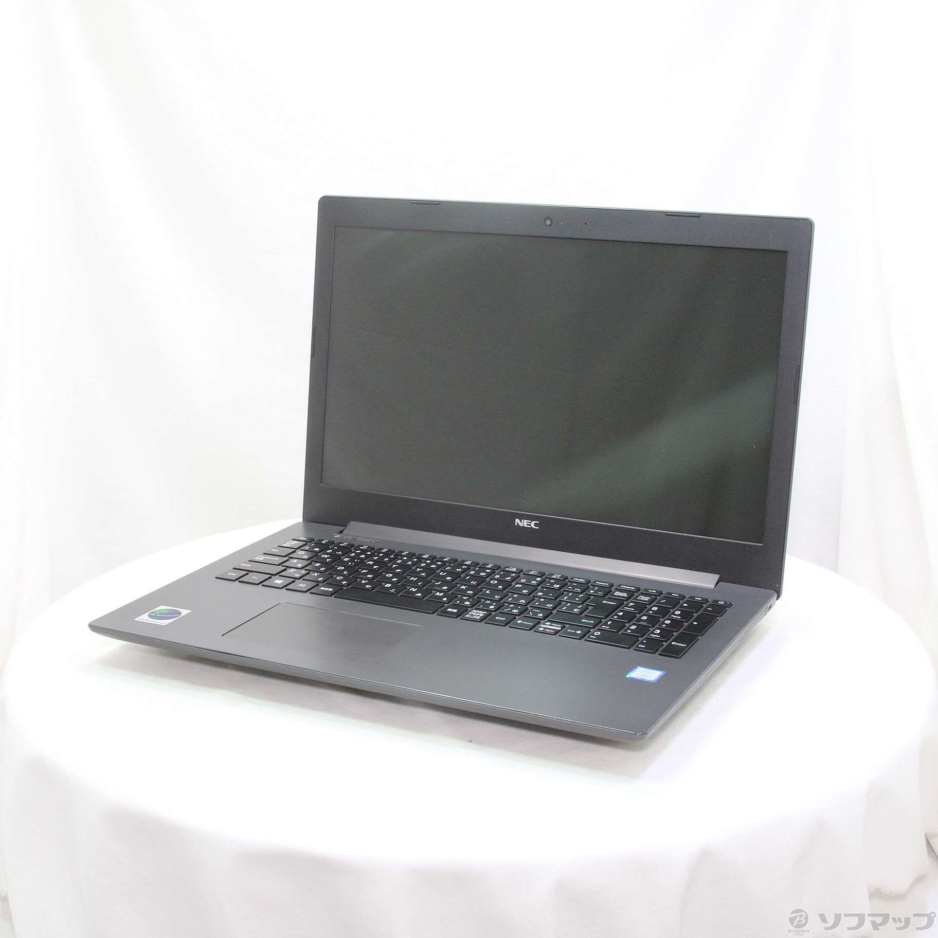 NEC ノートパソコン LAVIE NS PC-NS300KAB-YC/中古良品 NEC ノートパソコン LAVIE Note Standard PC-NS300KAB-YC/Core