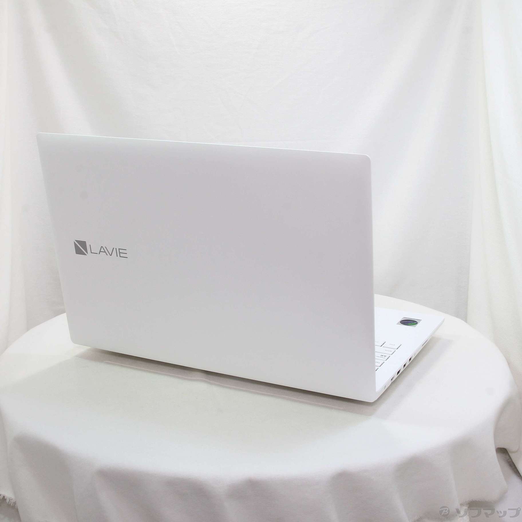 NEC - ★新品 NEC パソコン PC-SN18HPRAF-2 ホワイト office有 Amazon.co.jp: NEC LAVIE PC-SN18CJTAF-2 LAVIE Smart NS 15.6型