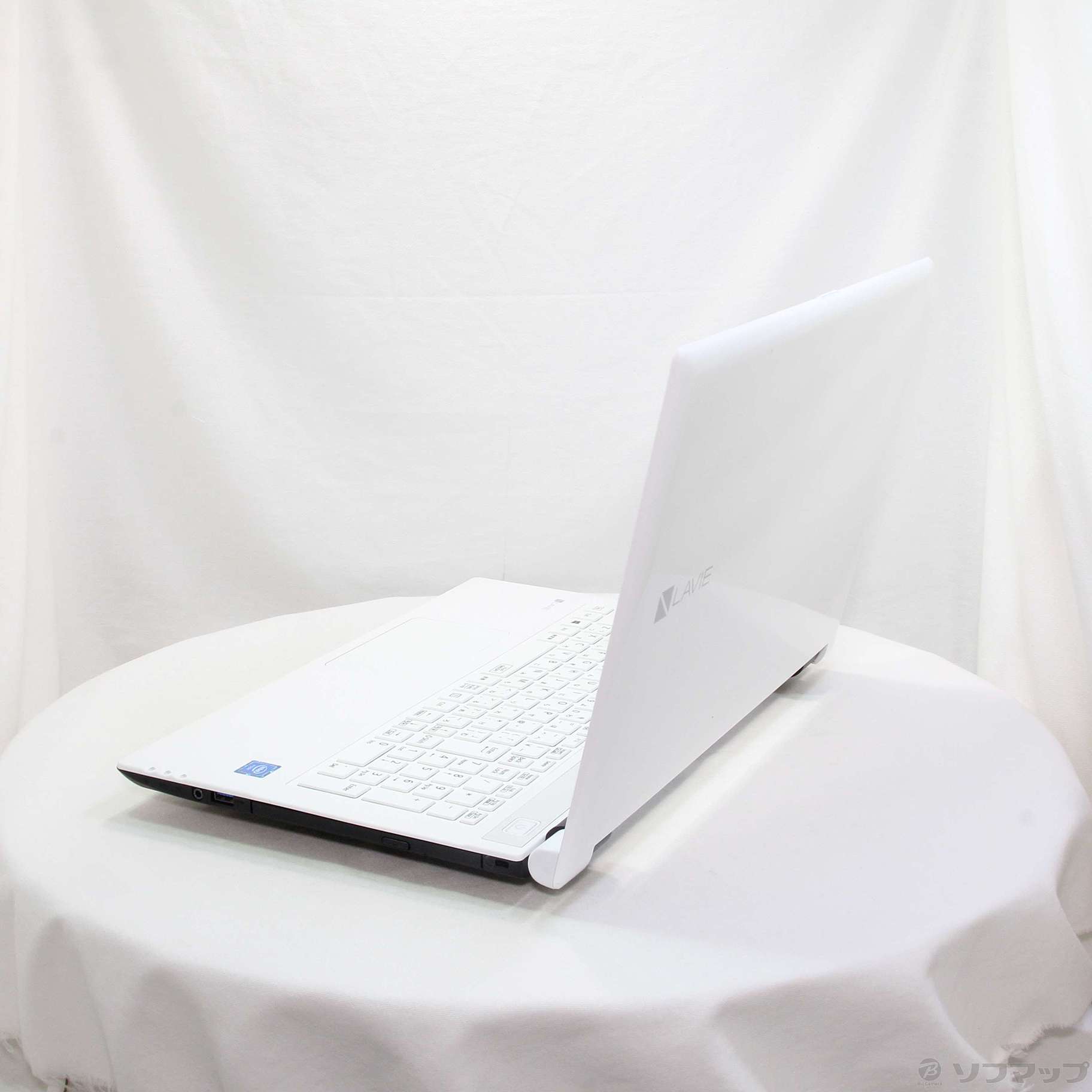LAVIE ノートPC PC-NS100G2W ホワイト Amazon.co.jp: NEC PC-NS100G2W LAVIE Note Standard : Computers