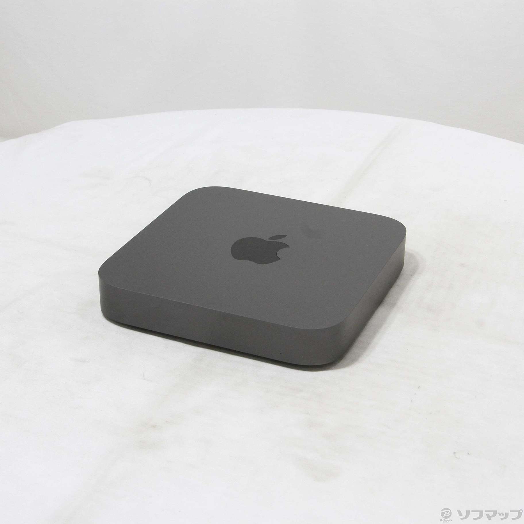 中古】Mac mini Early 2020 MXNG2J／A Core_i5 3GHz 8GB SSD512GB