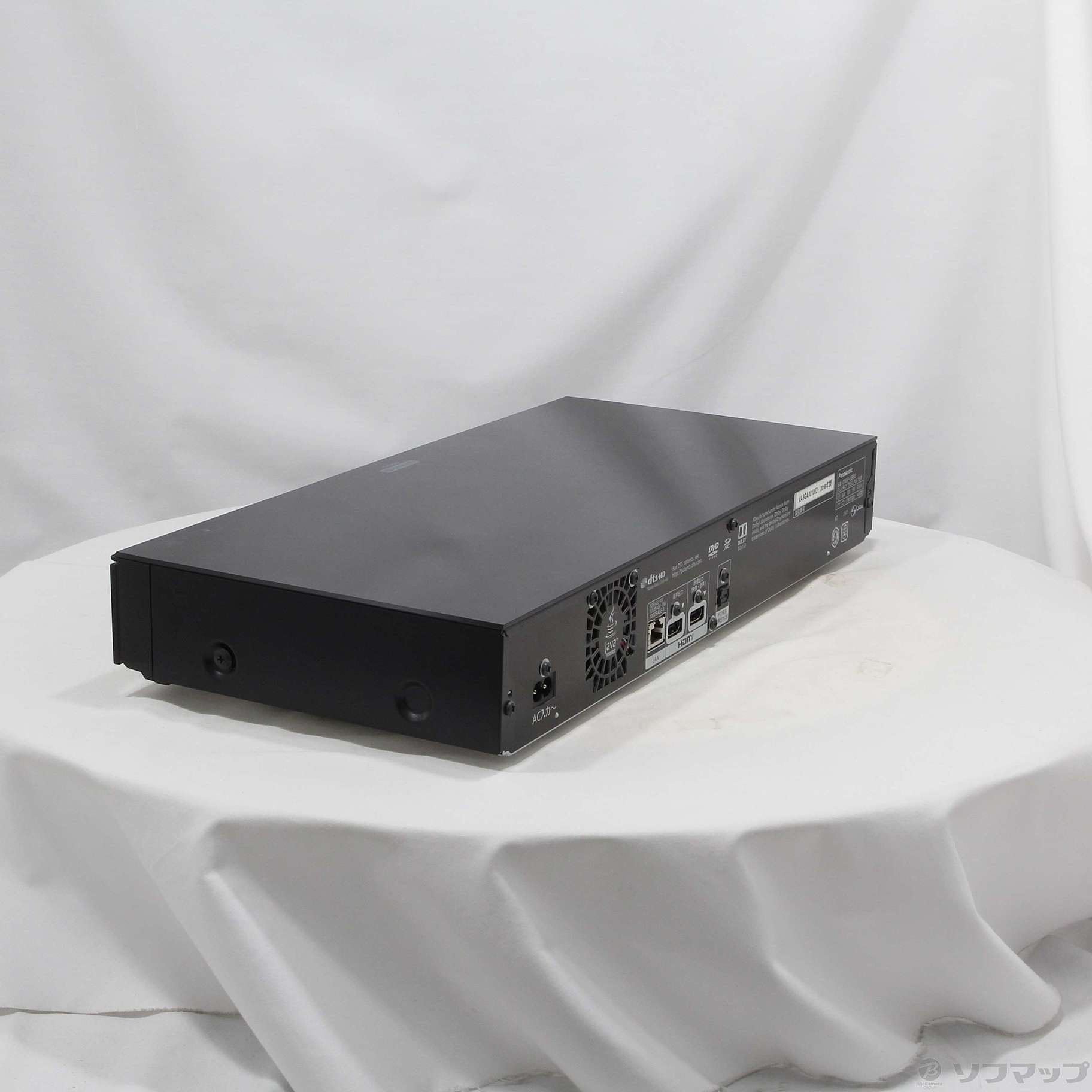 中古】〔中古品〕 DMP-UB90-K [2133048611735] - リコレ！|ソフマップ