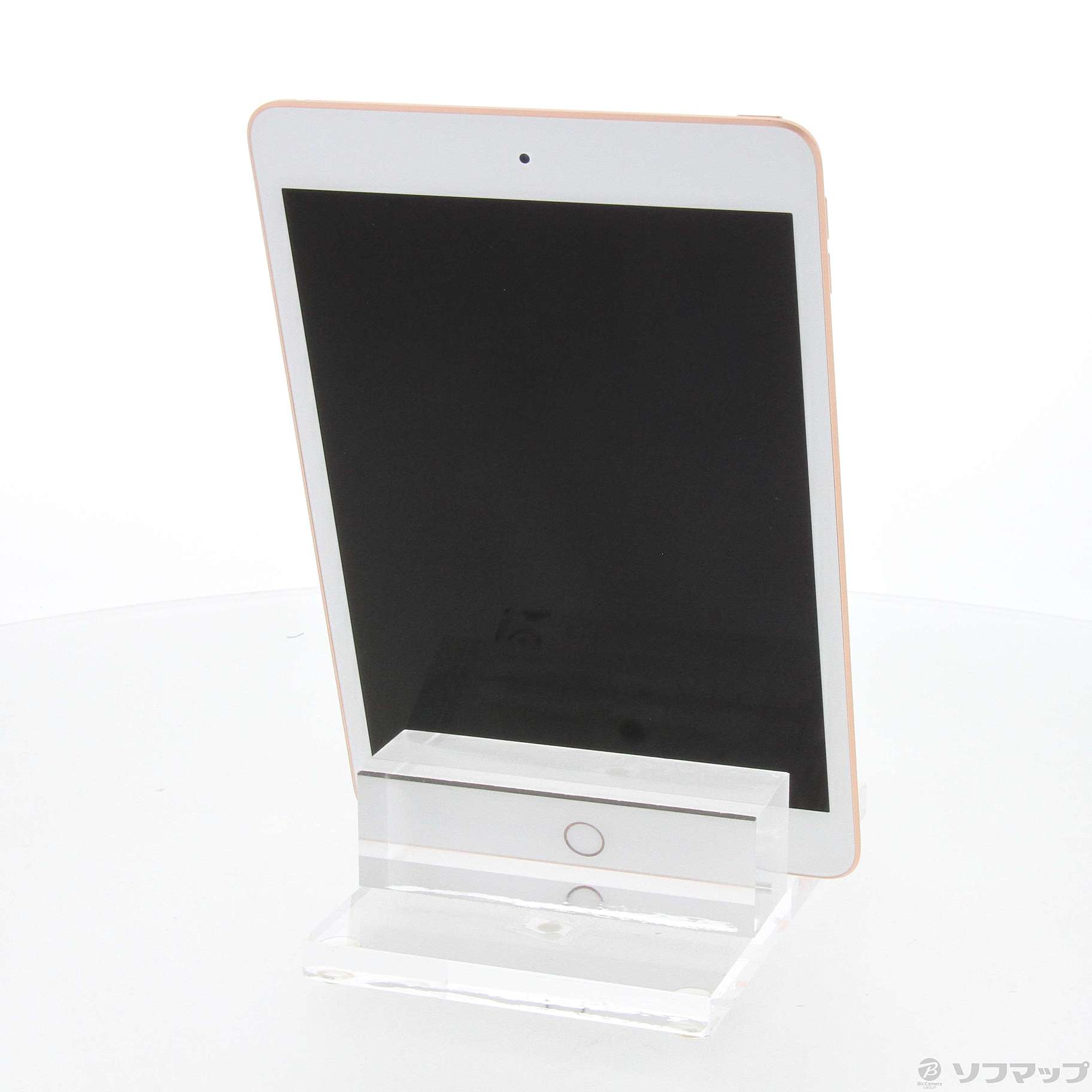 iPad mini 第5世代 64GB ゴールド FQY2J／A Wi-Fi