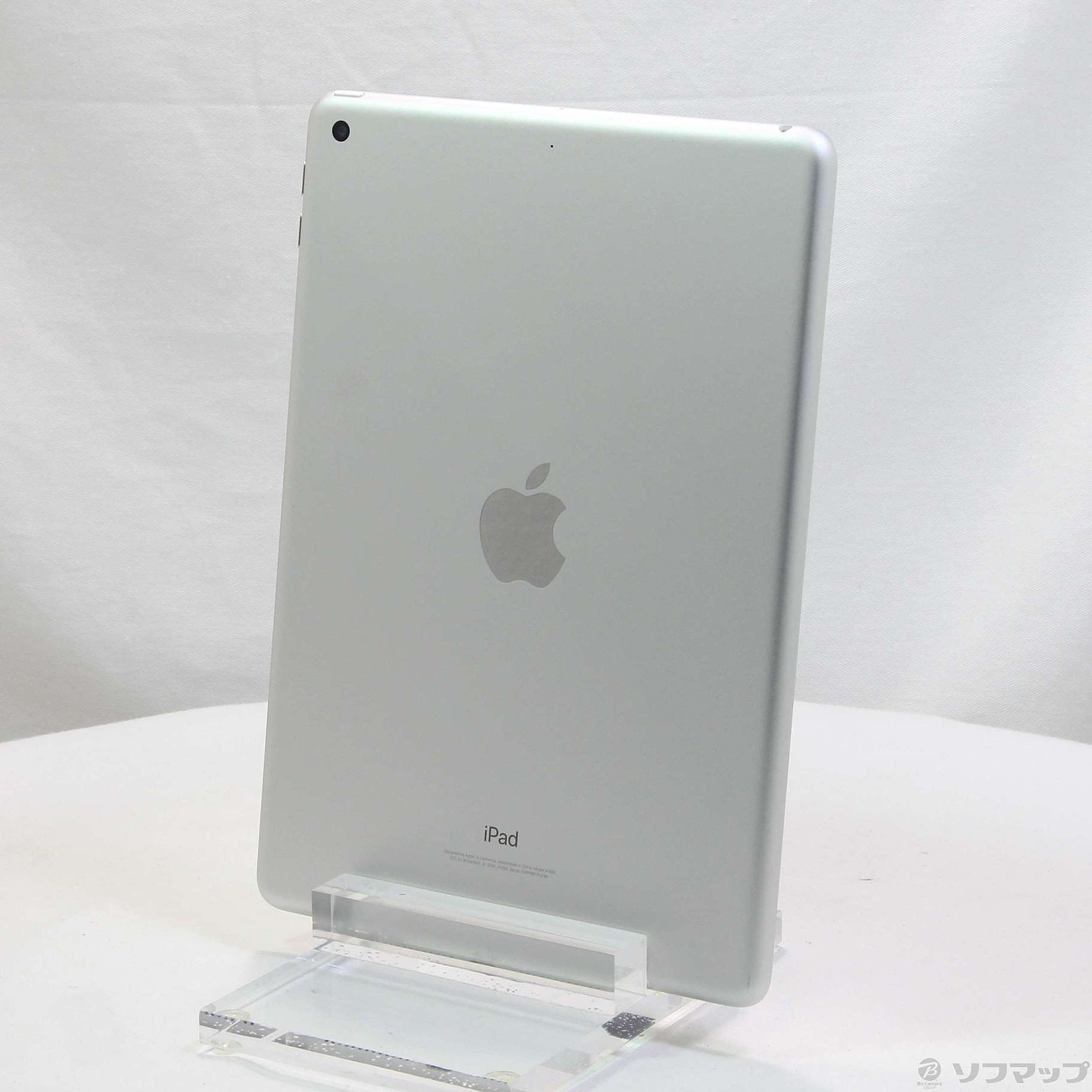 Apple アップル iPad 第6世代 32GB シルバー