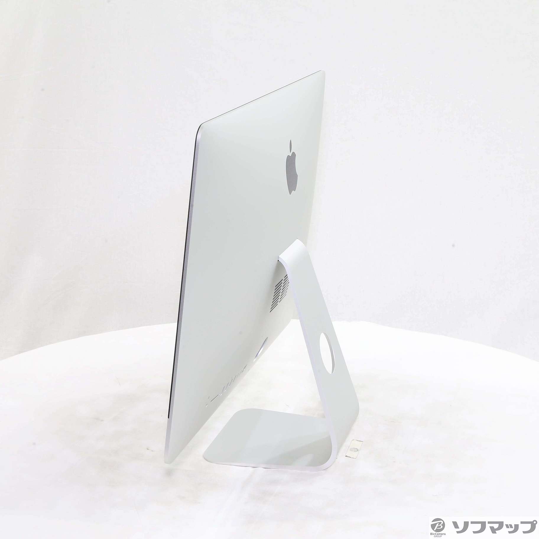 中古】iMac 21.5-inch Mid 2017 MMQA2J／A Core_i5 2.3GHz 8GB HDD1TB