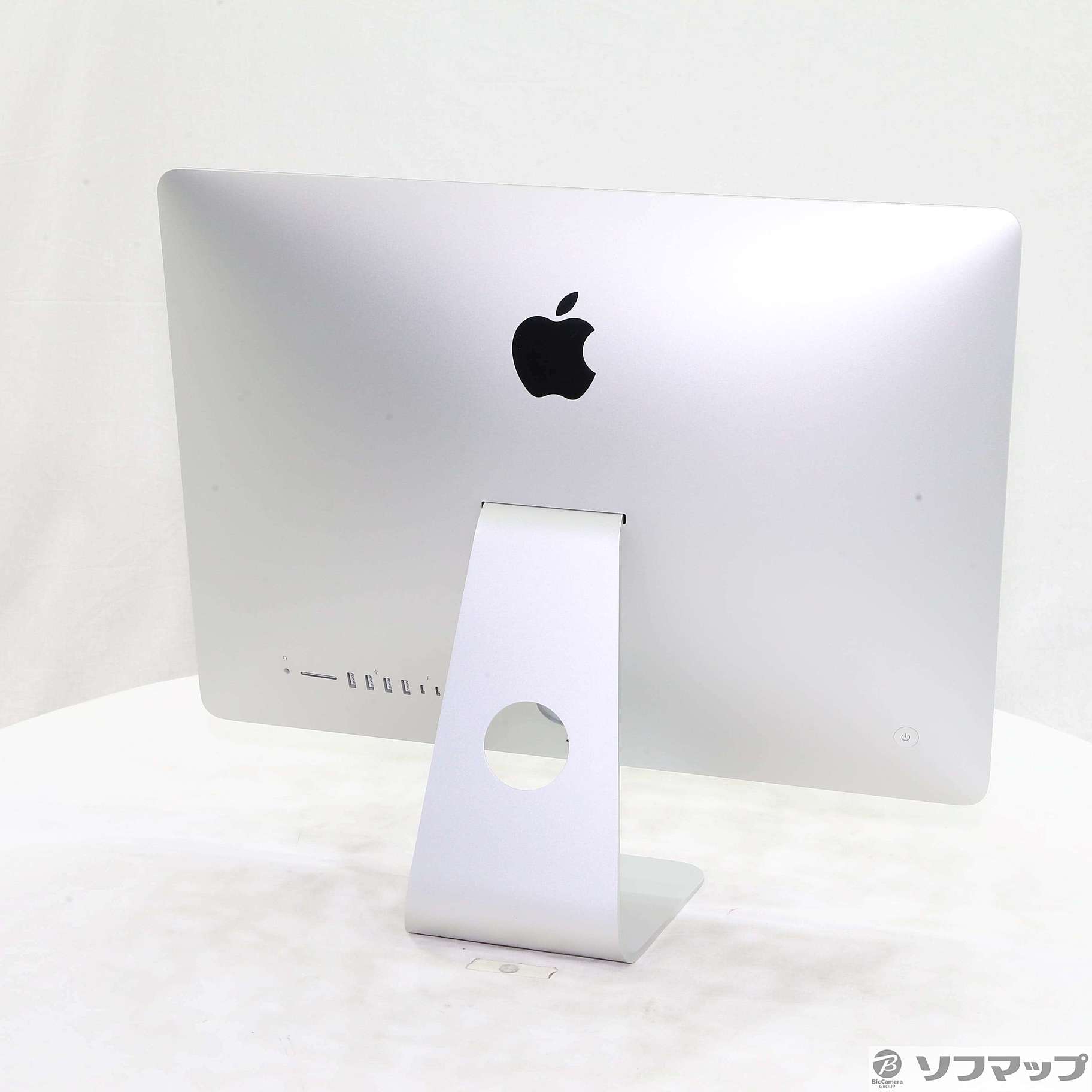 中古】iMac 21.5-inch Mid 2017 MMQA2J／A Core_i5 2.3GHz 8GB HDD1TB