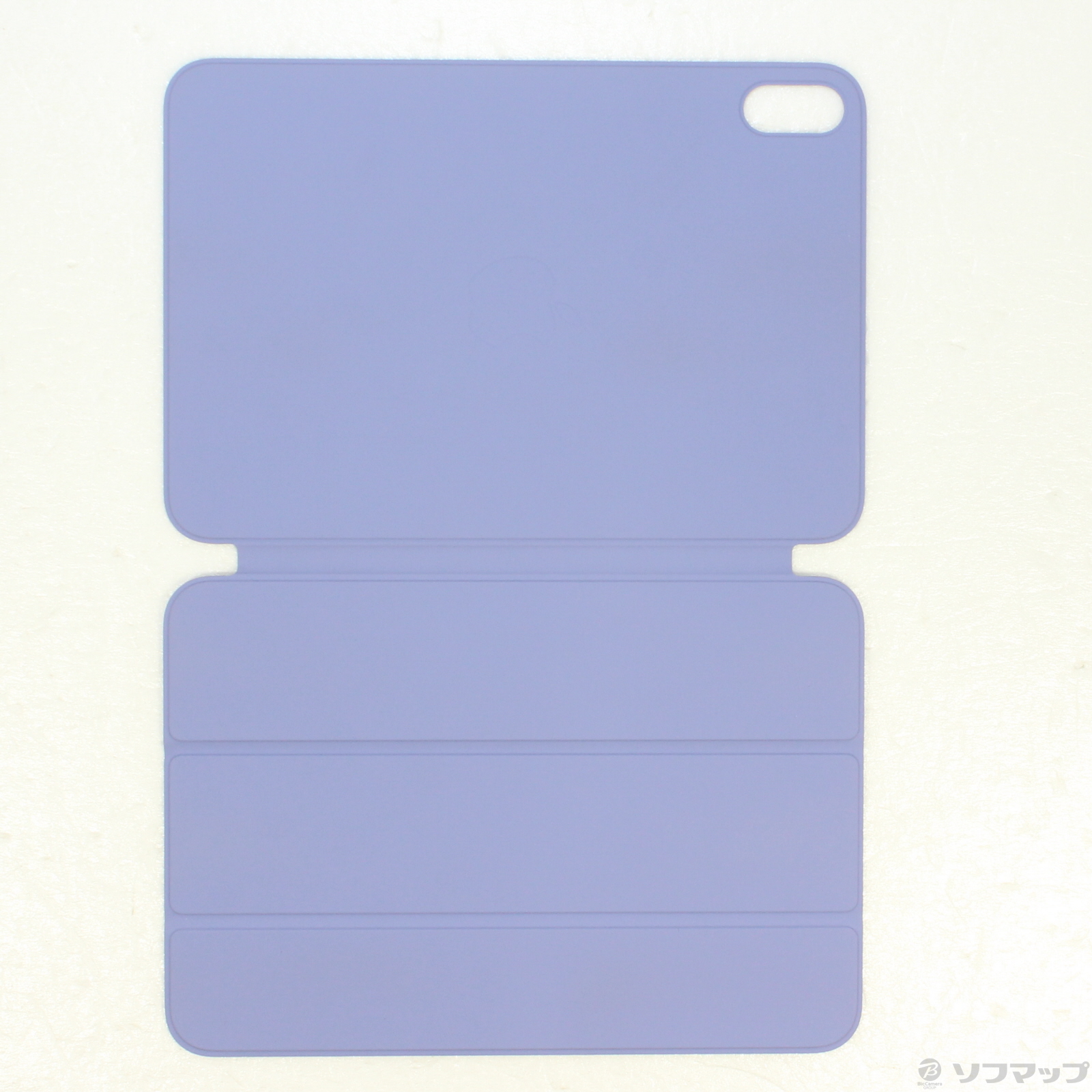 中古】Apple iPad mini 第6世代 Smart Folio イングリッシュラベンダー MM6L3FE／A [2133048614699]  - リコレ！|ソフマップの中古通販サイト