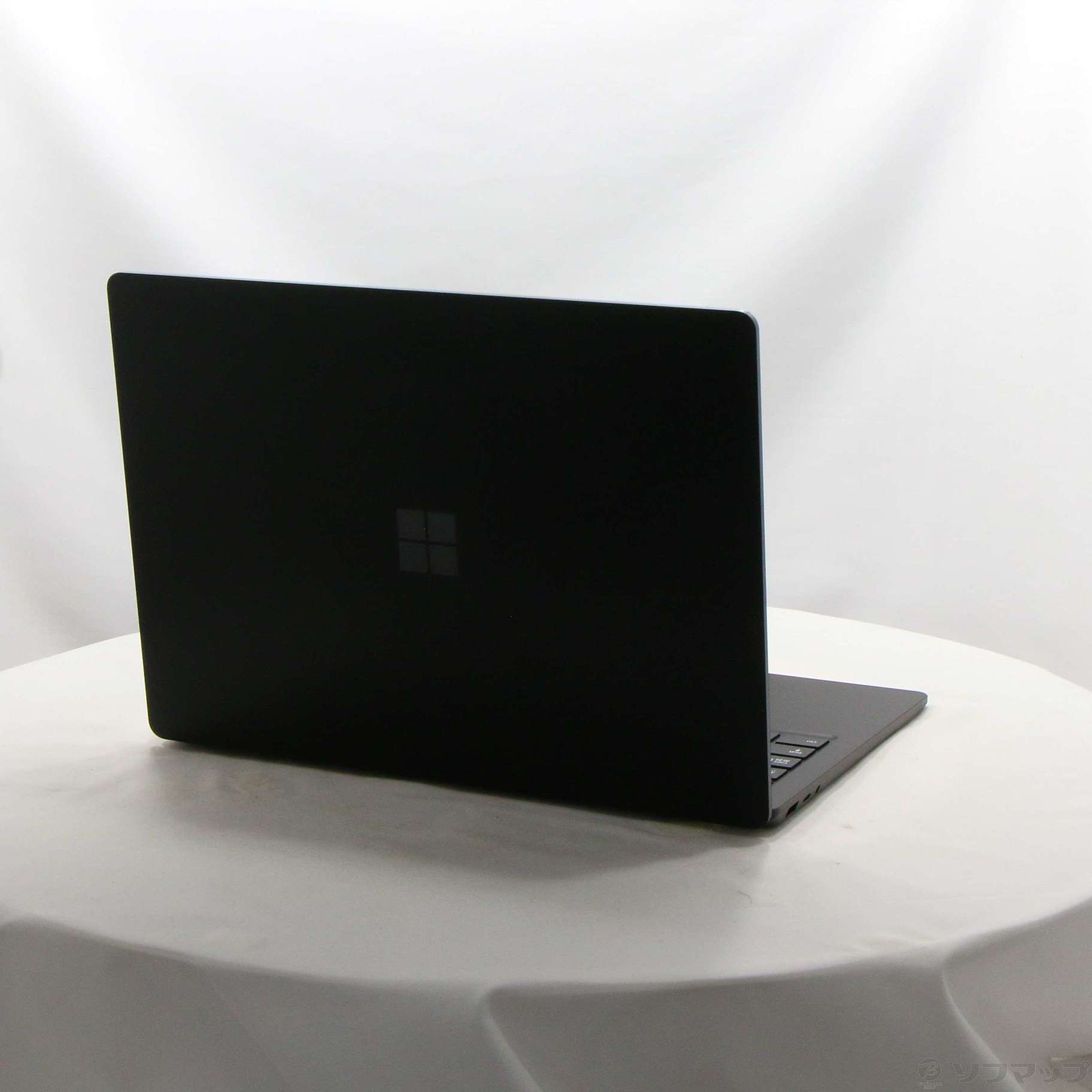 Microsoft Surface Laptop 4ブラック 5BT-00016