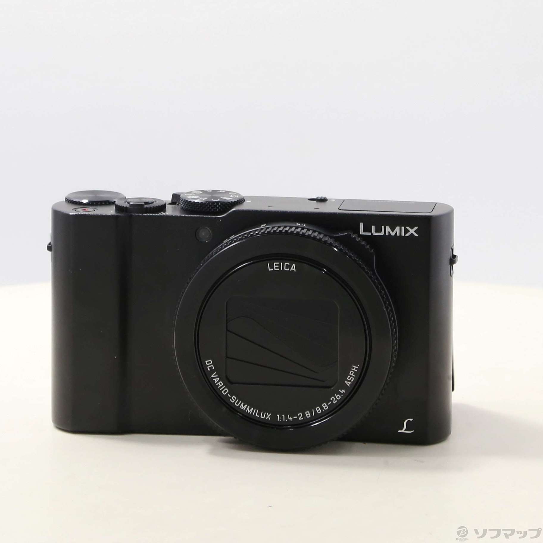 LUMIX DMC-LX9レンズユニット - デジタルカメラ