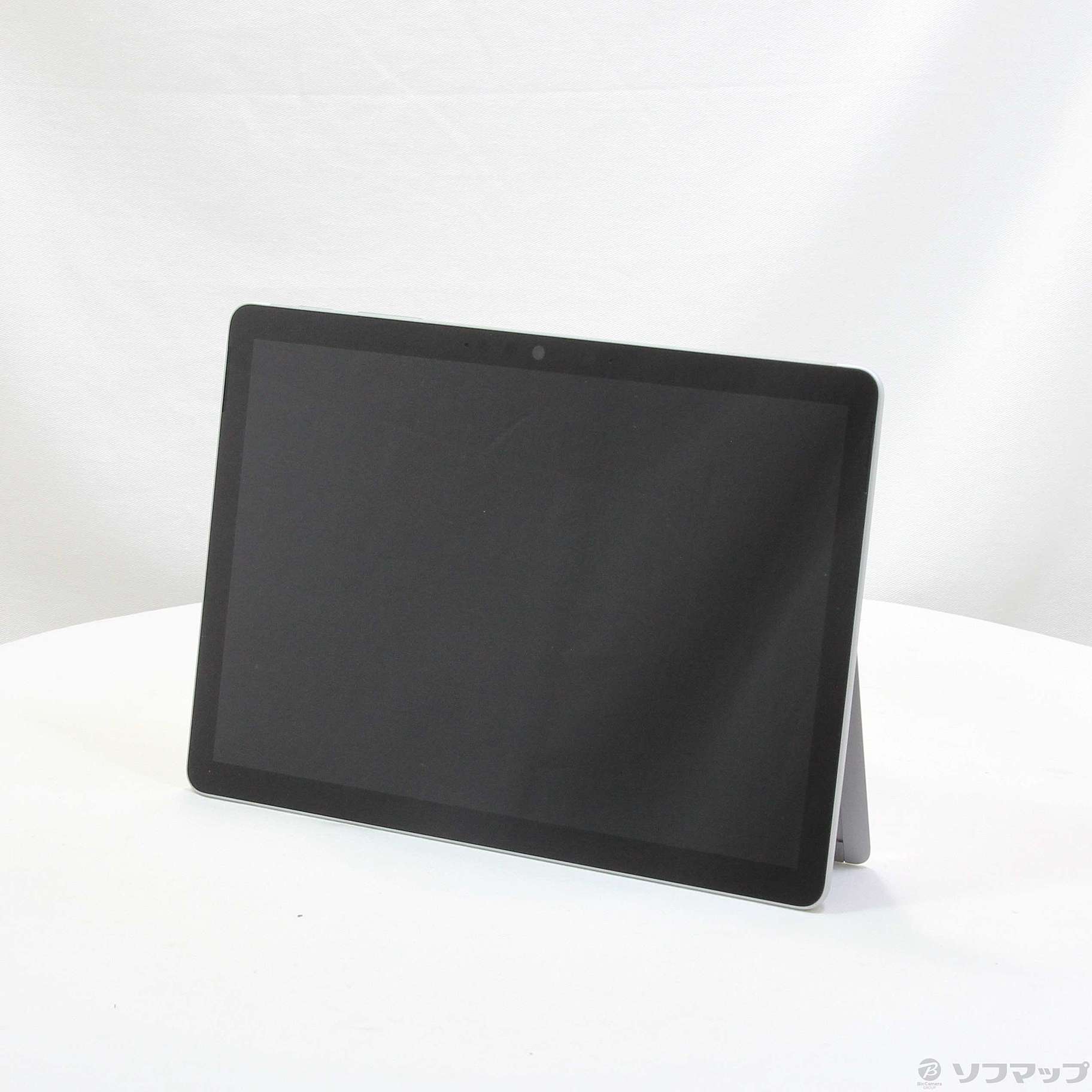 Microsoft Surface Go 3 プラチナ 8V6-00015