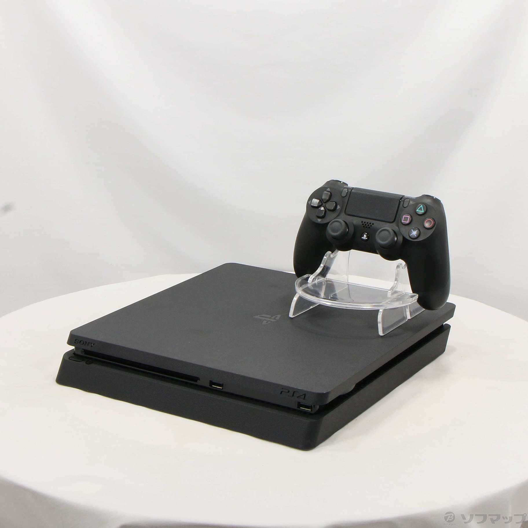 SONY PlayStation4（PS4） CUH-2200BB01 1TB