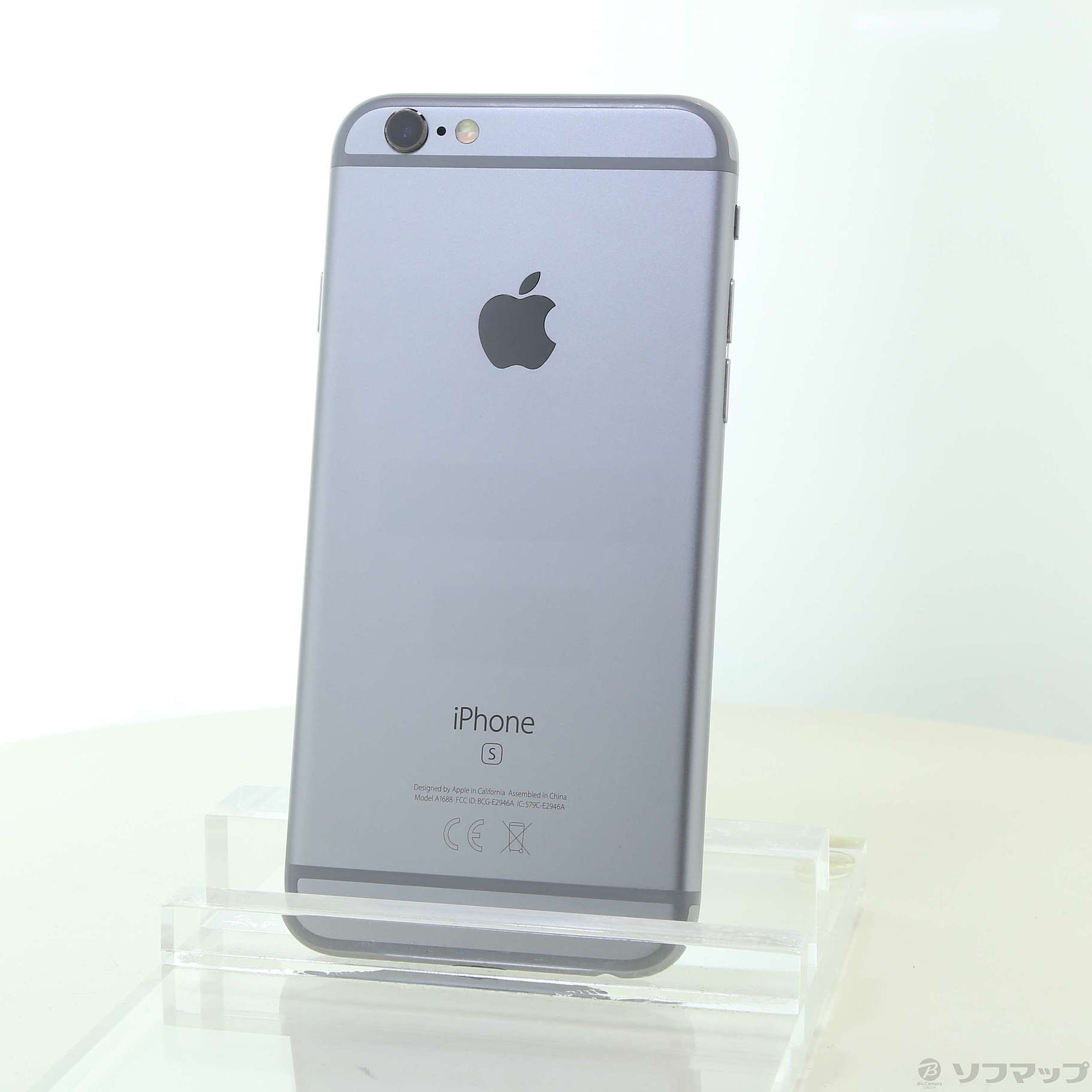 スマートフォン本体iPhone6s Softbank 32GB