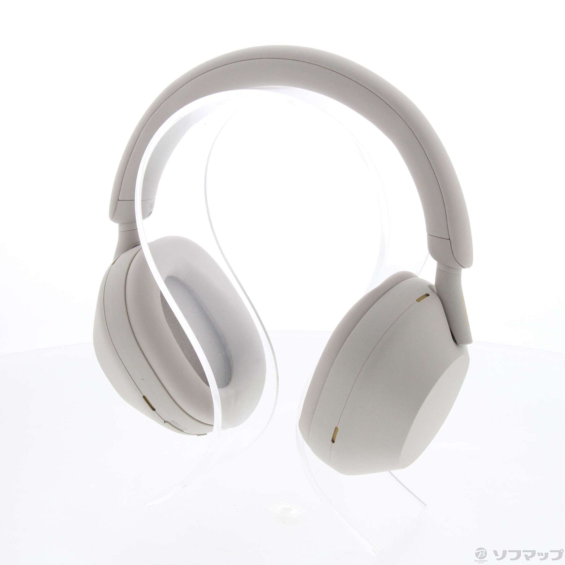 ジャンク品 SONY WH-1000XM5 - ヘッドホン